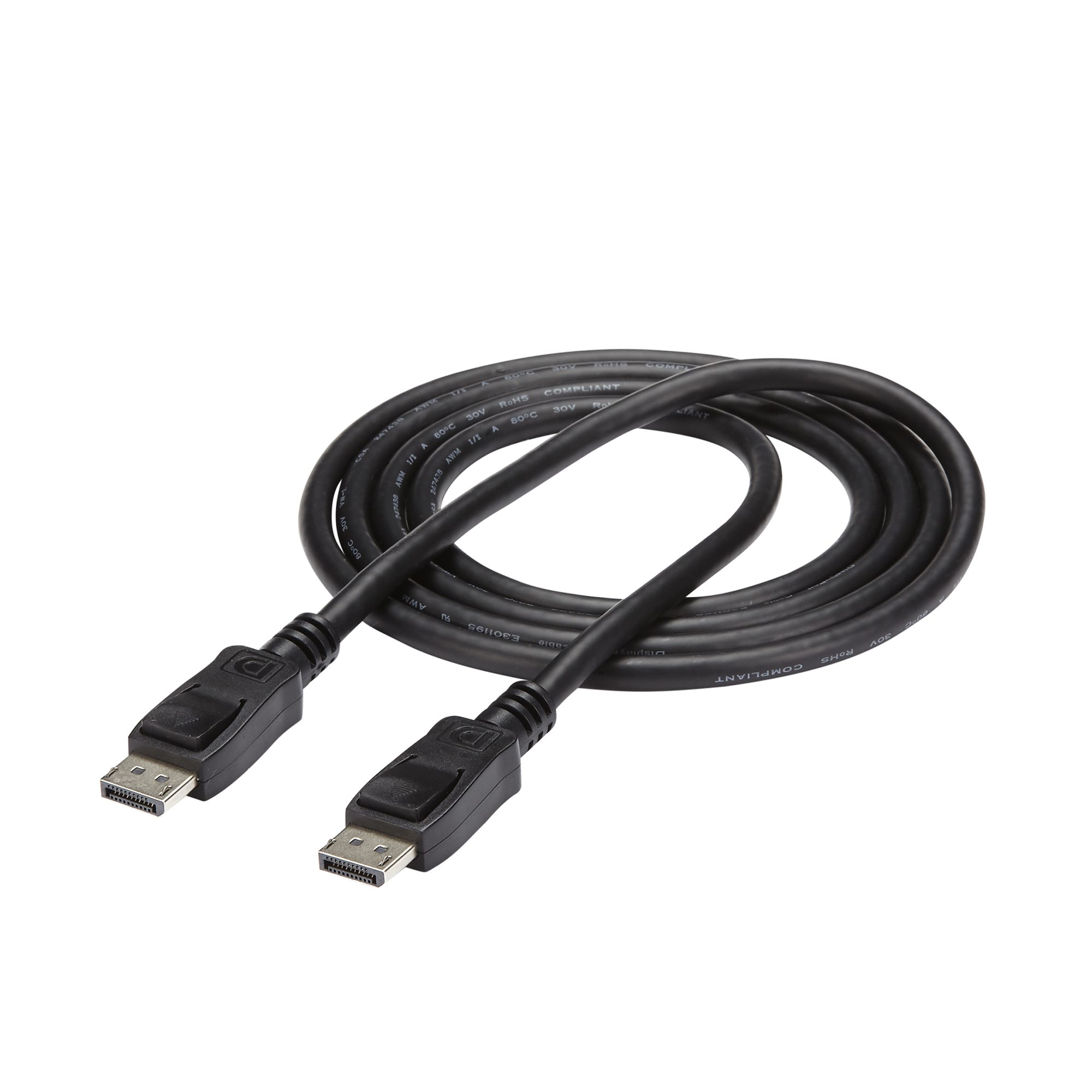DP to DP Cable 4K Resolution Ready Cable Matters DisplayPort to DisplayPort Cable 6 Feet 