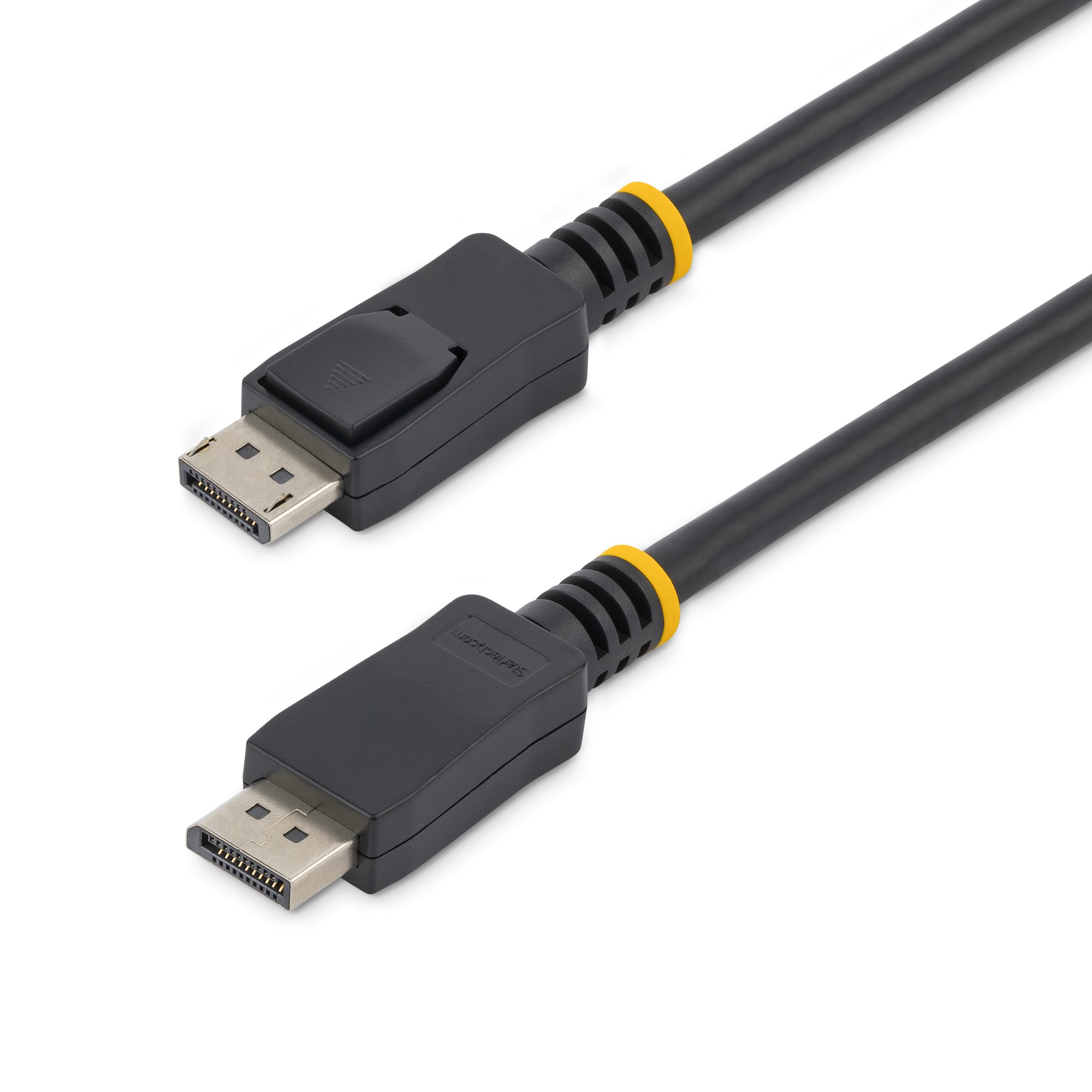 HDMI 2.0 Cable A/A M/M 6m Black - HDMI Cables - Multimedia Cables