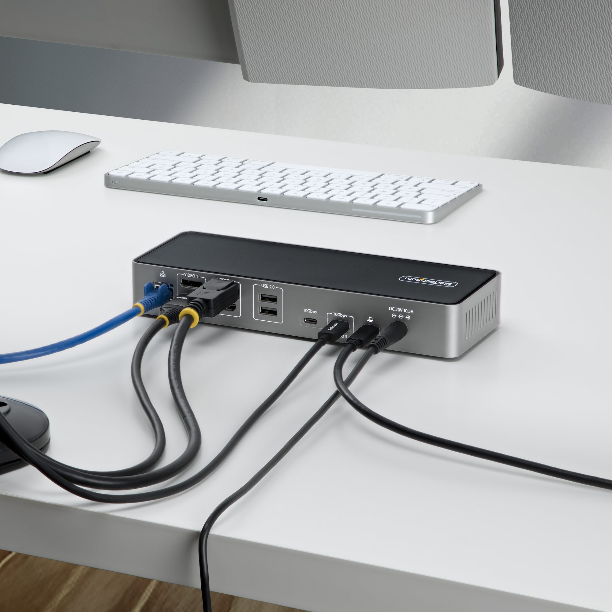 OBERSTER ドッキングステーション Amazon | OBERSTER USB Cハブ 多機能ドッキングステーション USB 3.0