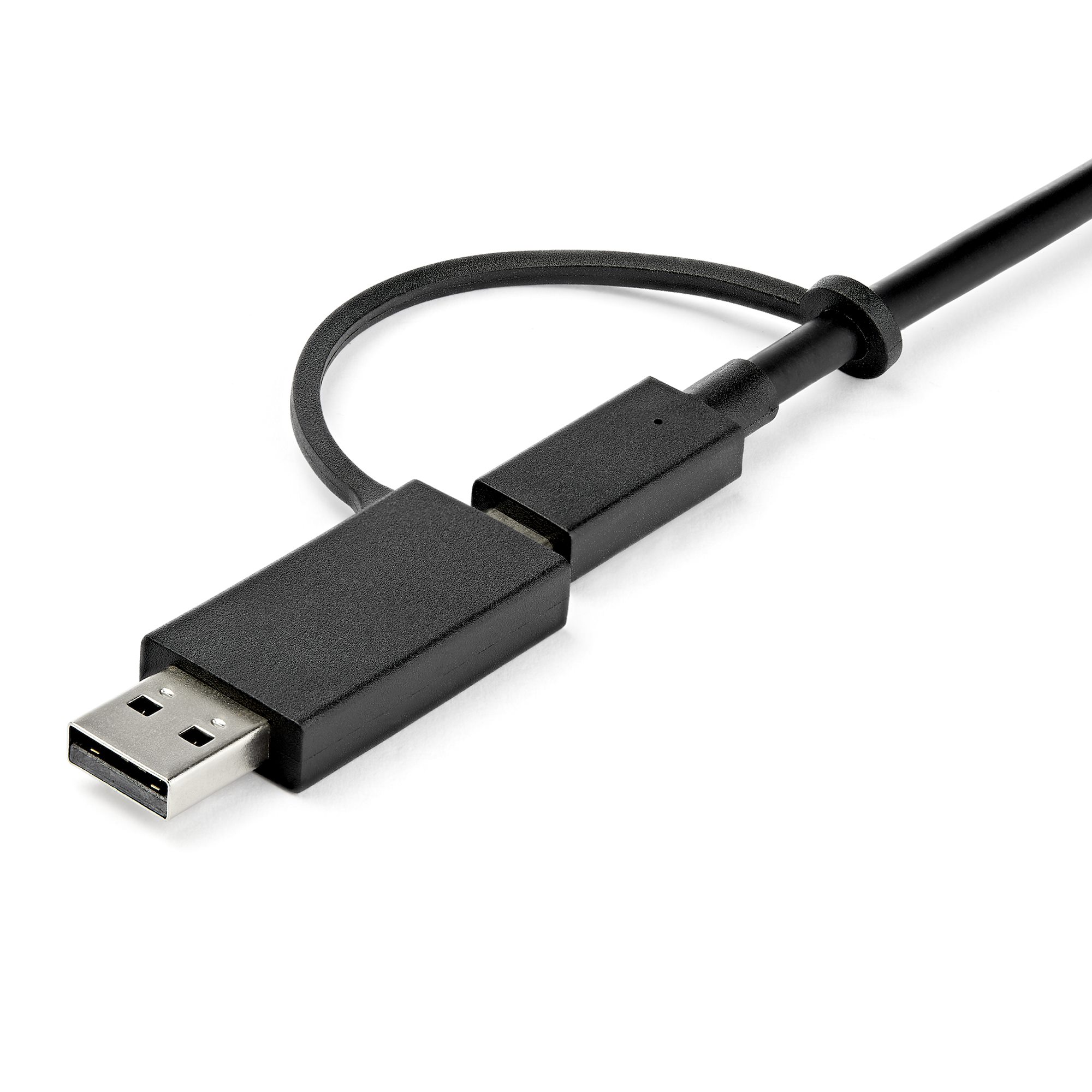 USB-C/USB 3.0対応ドッキングステーション デュアル4K 60W PD - ノート 