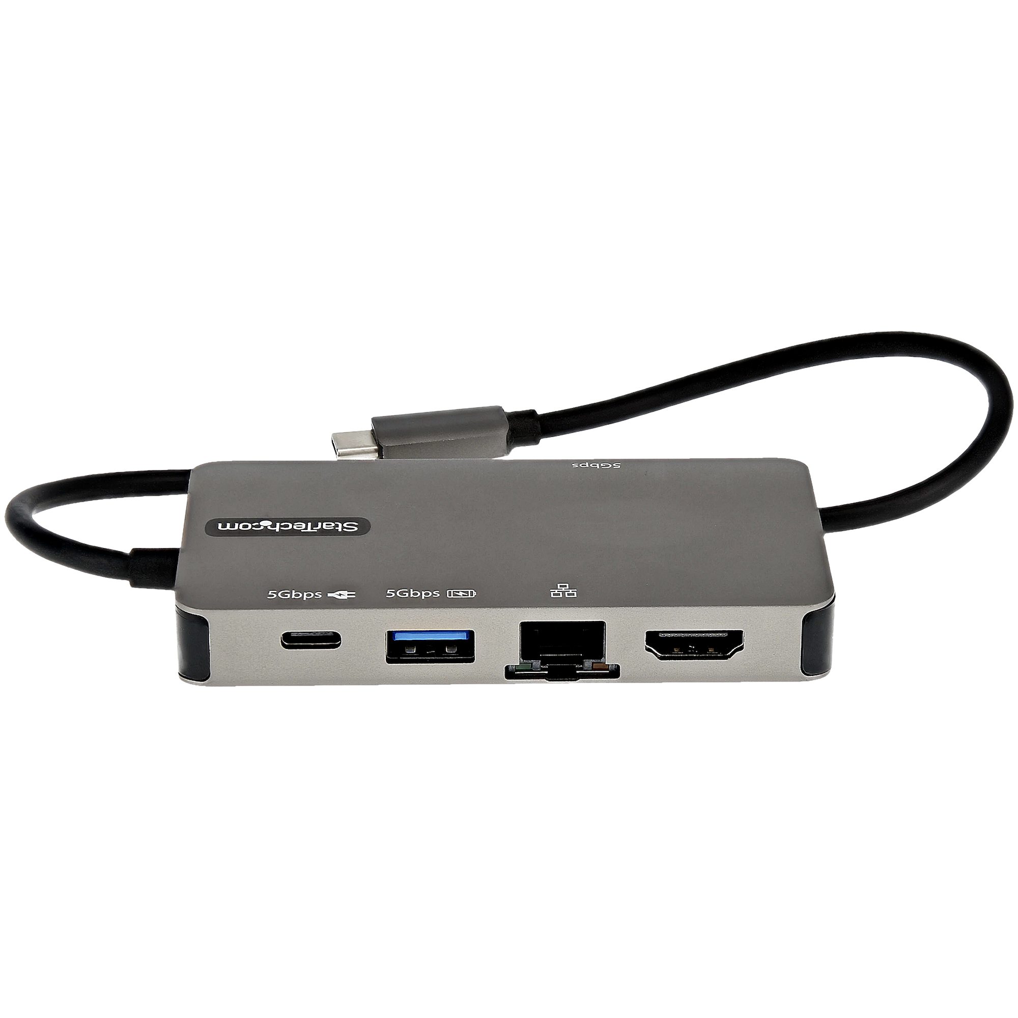 通販販売が好調 StarTech(スターテック) DKT30CDVPD USB-Cマルチポート