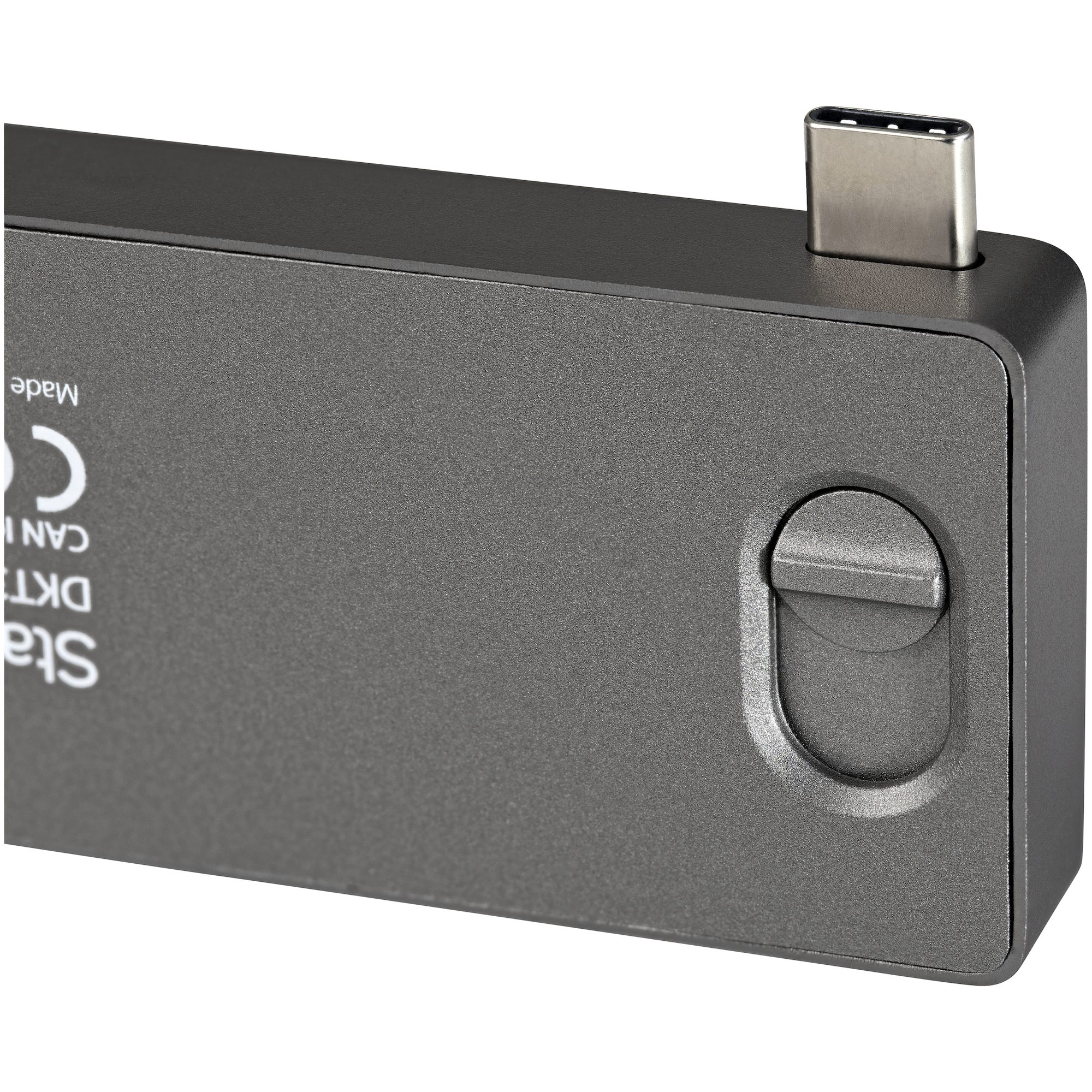 USB-Cマルチハブ／4K HDMI／100W PD／SDスロット／USBハブ - USB-C