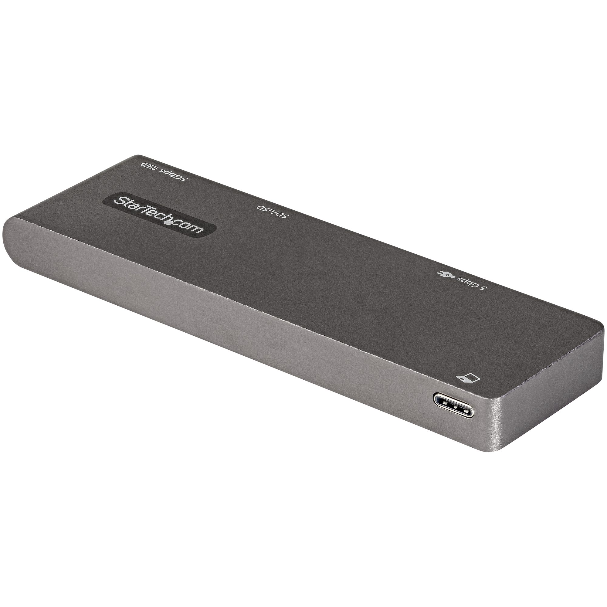 USB C 3.0 Hub for Apple Macbook Pro 7 in 1 Adapter Multiport Card Reader 4K HDMI 