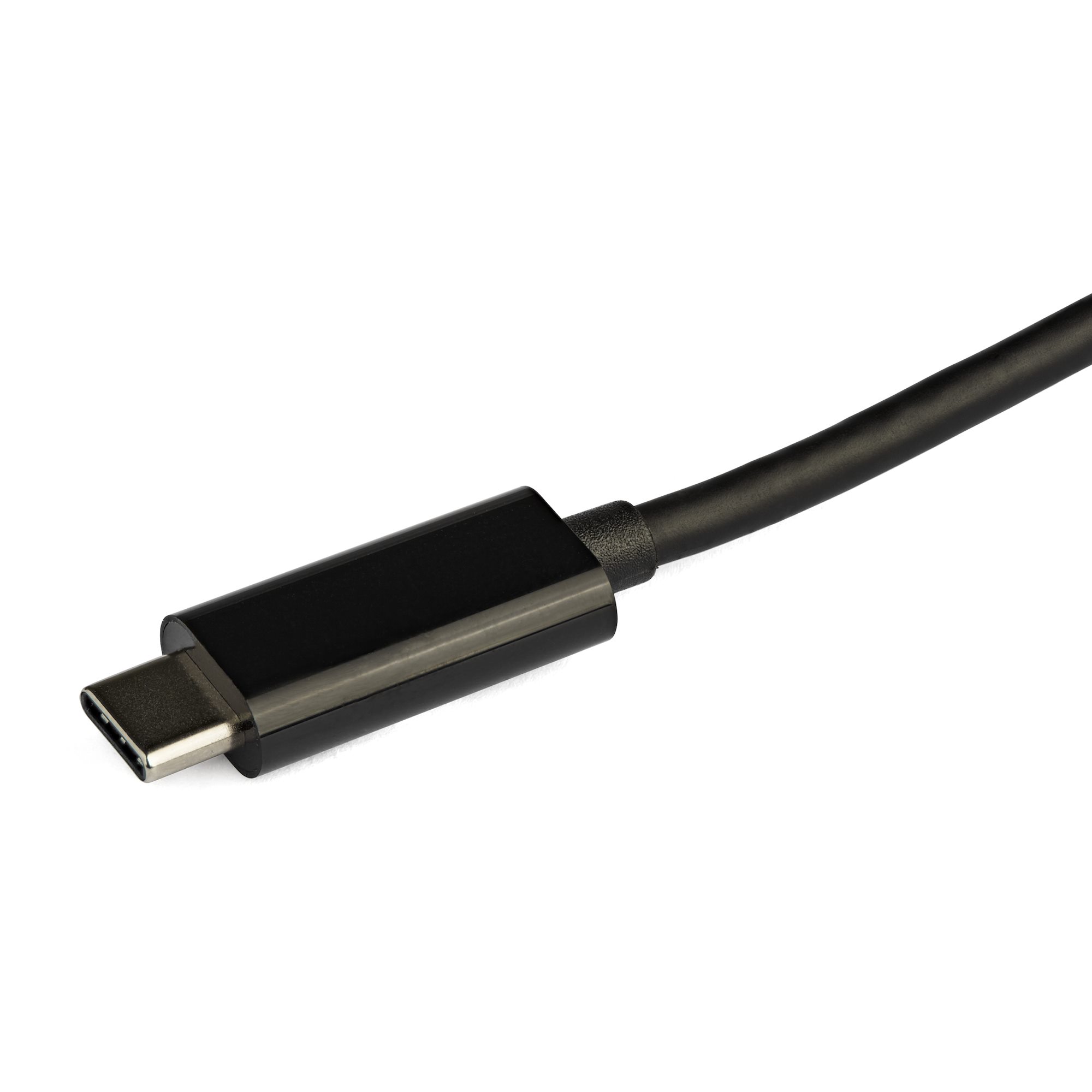USB-C専用VGA対応アダプタ USB PD/60W GbE対応RJ45 USB-Cマルチポートアダプター 日本