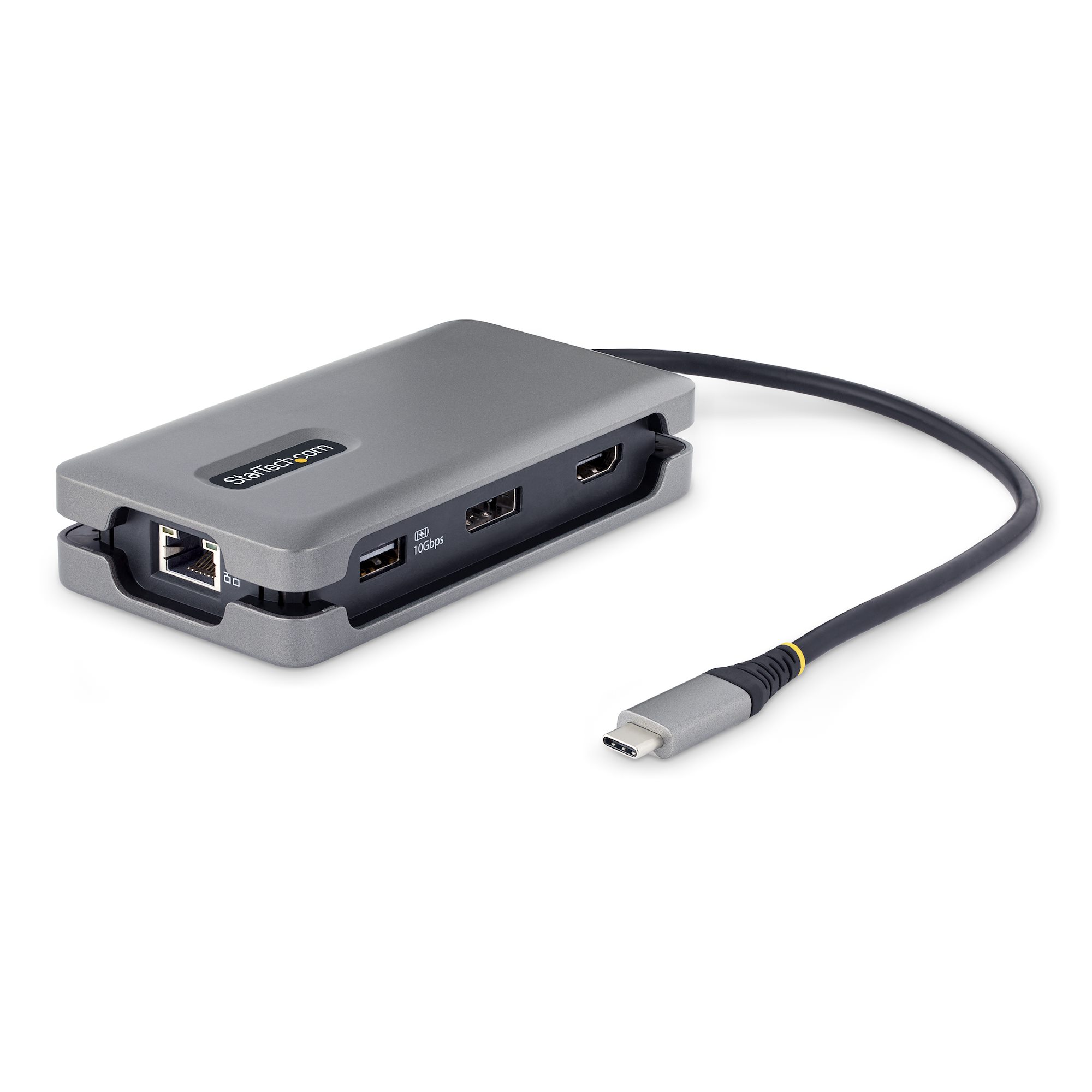 USB-C Multiport Adapter, HDMI/DP, Hub - USB-Cマルチポートアダプター | StarTech.com 日本