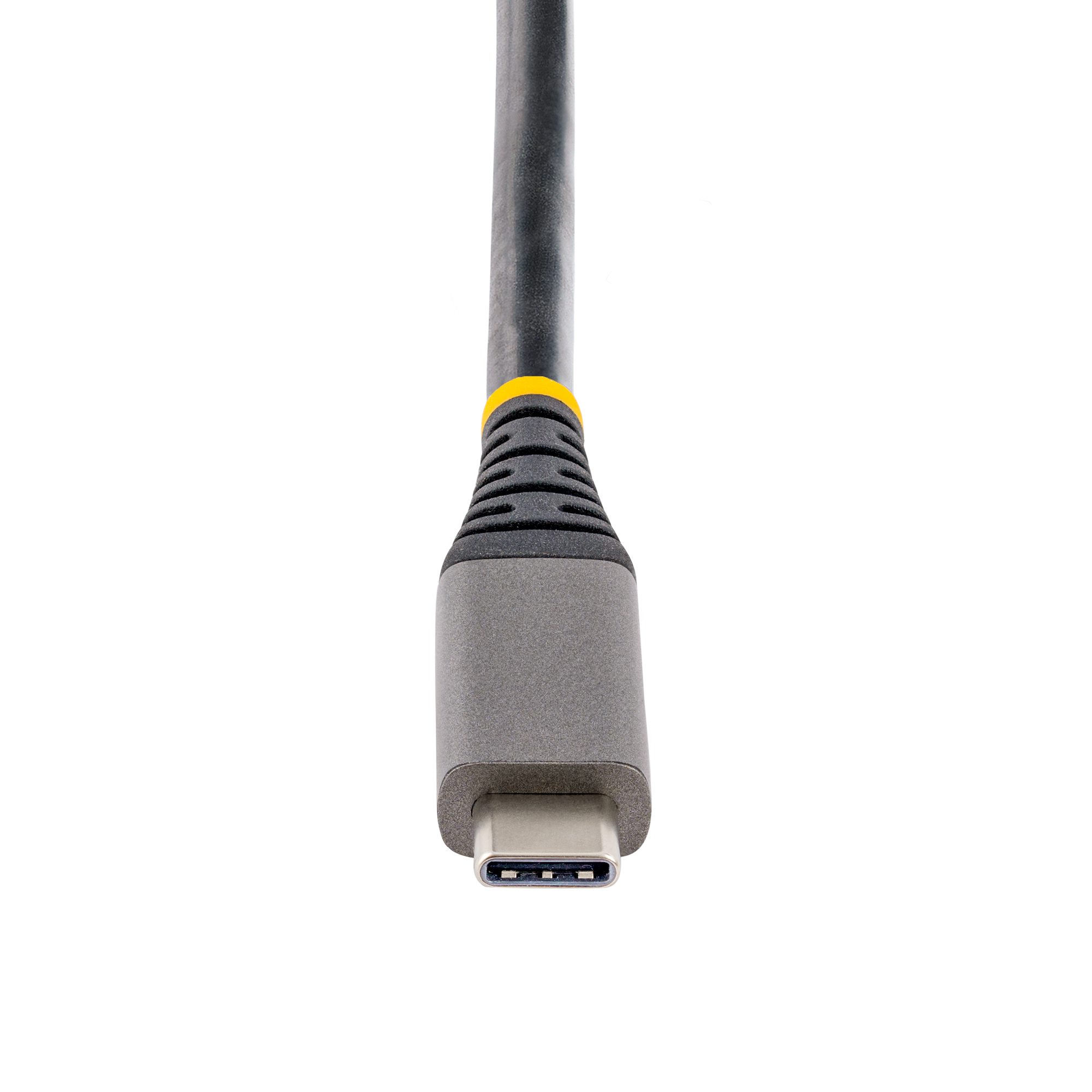 StarTech.com USB C Multiport Adapter - USB-C to HDMI or mDP 4K 60Hz/PD/4x  10Gbps USB Hub - Mini Dock - DKT31CMDPHPD - Docking Stations & Port  Replicators 