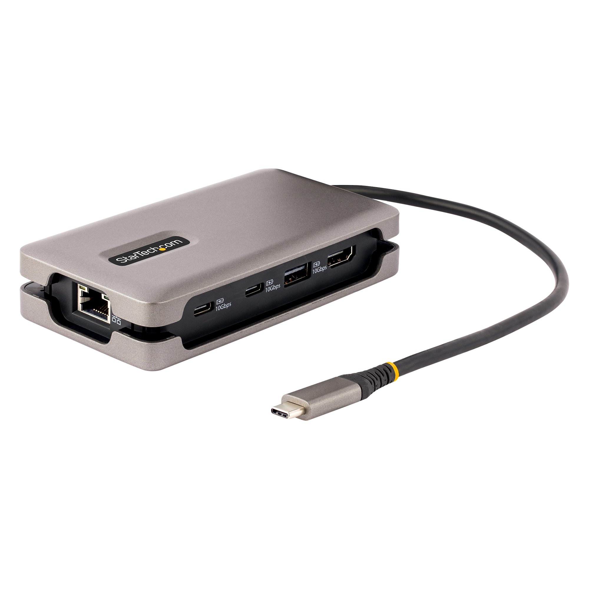 The latest Cable Matters USB type-C/Thunderbolt 4 dual HDMI adapter is  compatible with an 8K monitor -  News