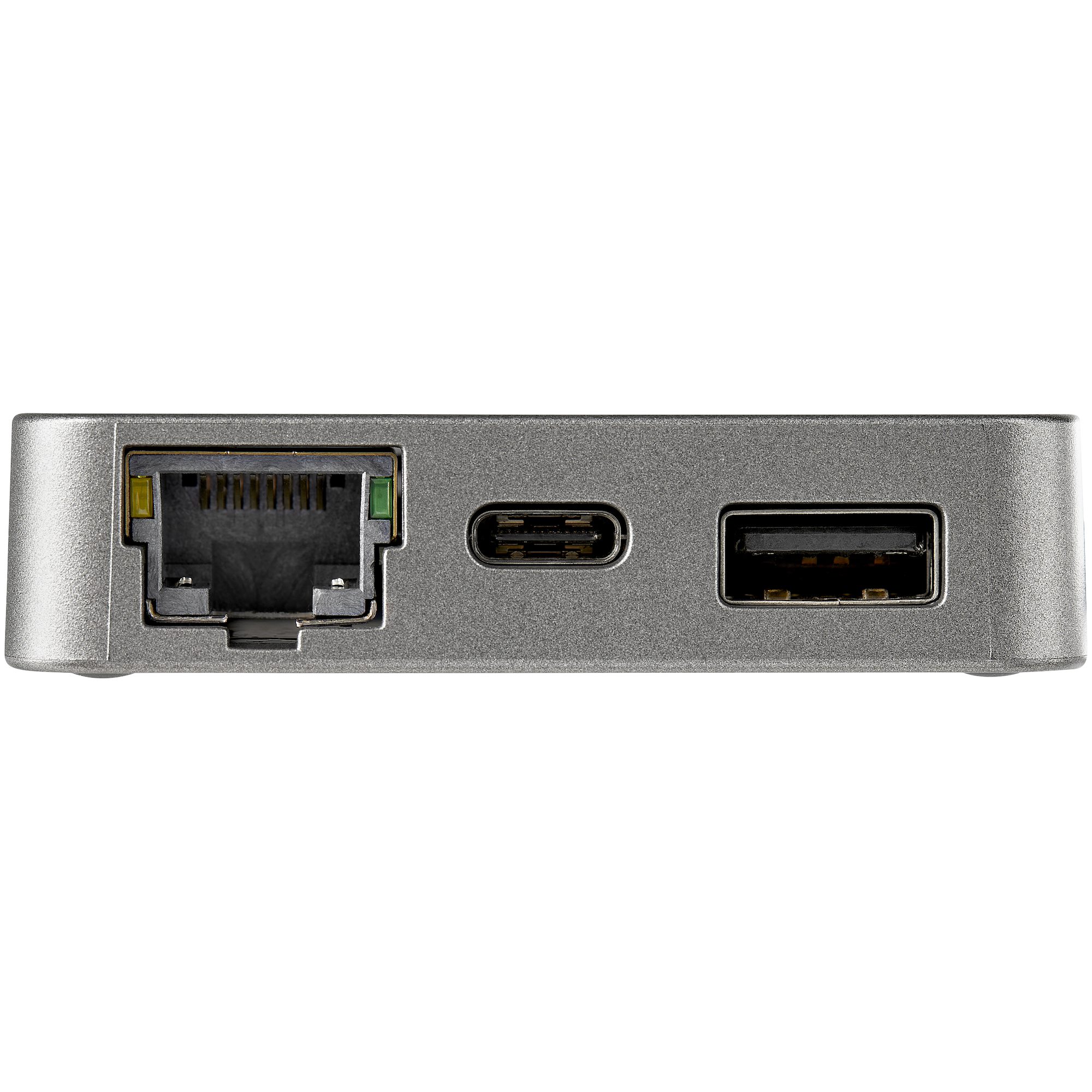 Köp StarTech.com USB C-multiportadapter - 10 Gbps USB Type-C mini