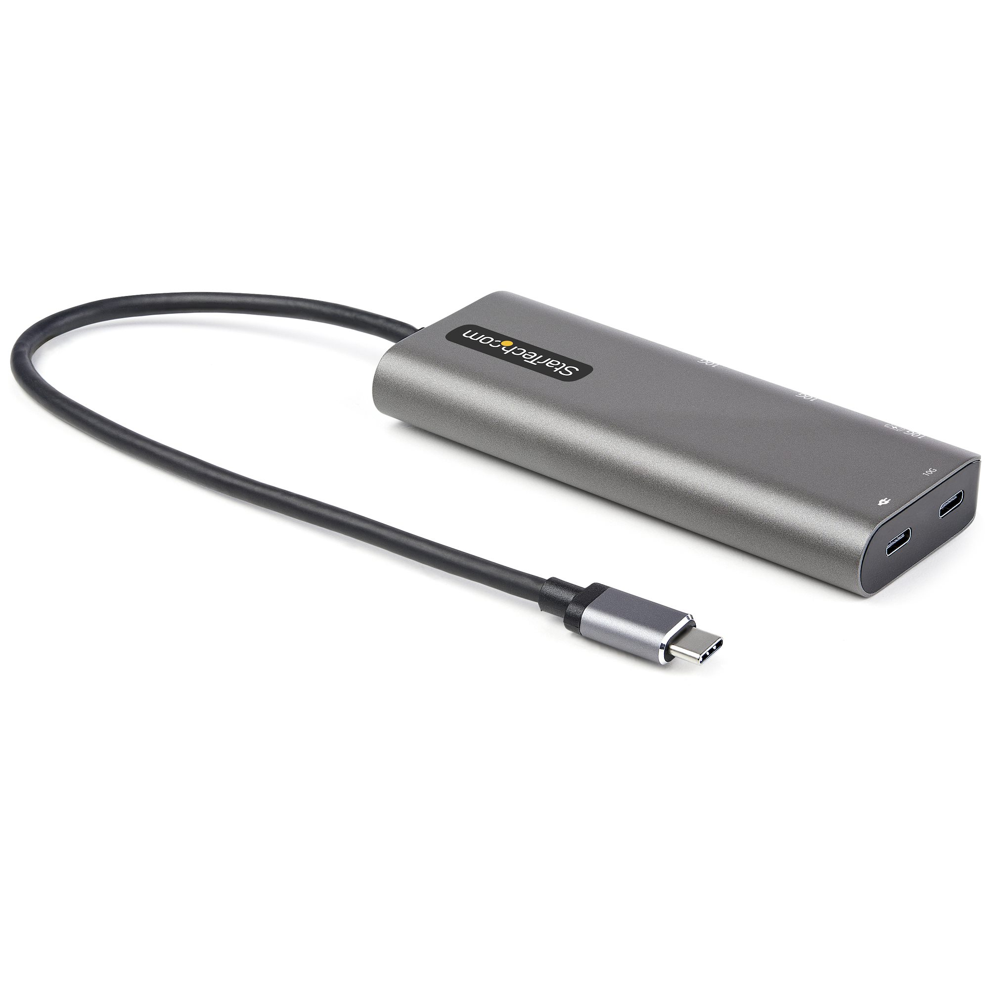 UGREEN – Hub USB type-c et HDMI pour MacBook Pro Air, adaptateur  Thunderbolt 3 Dock, USB C 3.1