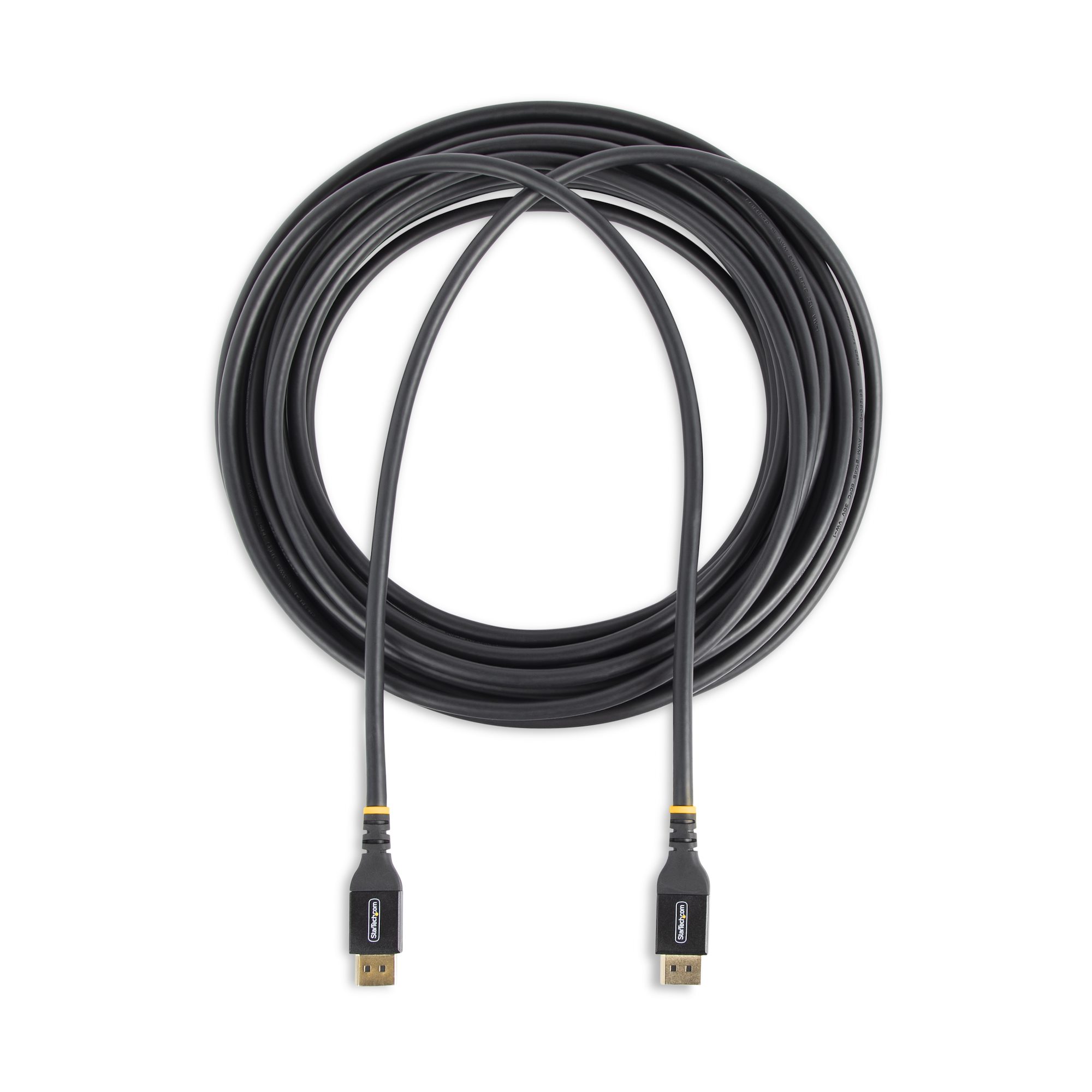 KC-DP14A150 DisplayPort Activeケーブル 15m DisplayPort 1.4 ACTIVEケーブル（15m）｜サンプル無料貸出対応