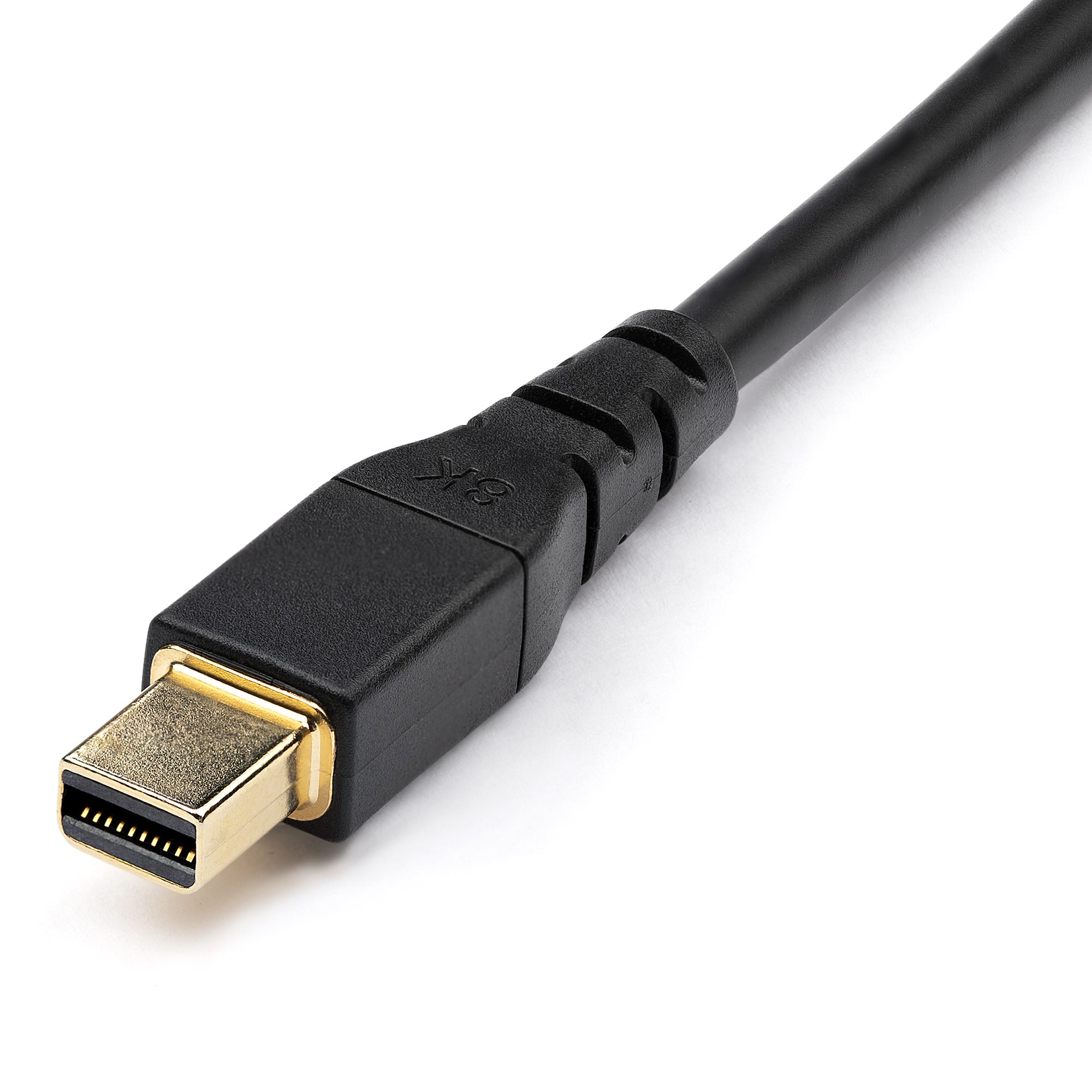 CableDeconn DisplayPort 1.4 to HDMI 8K Cable Converter 8K@30Hz 4K@120Hz  Directional Compatible with DisplayPort PC and HDMI Displays  F0206-Diplayport 1.4 8K-CableDeconn