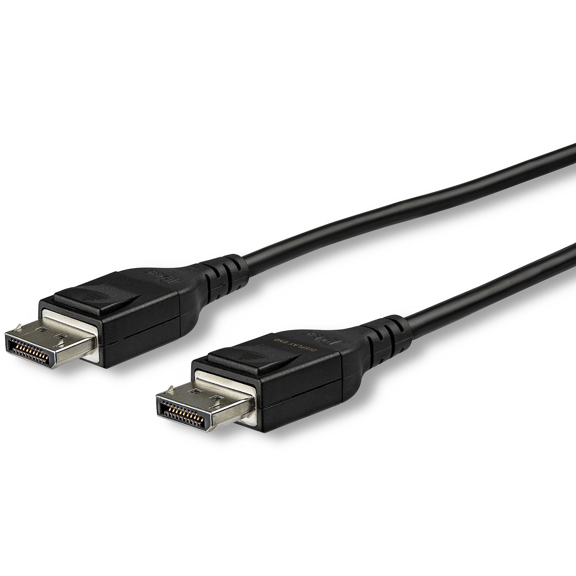 15m DisplayPort 1.4 Active Optical Cable - DisplayPort Cables & Adapter  Cables, Cables