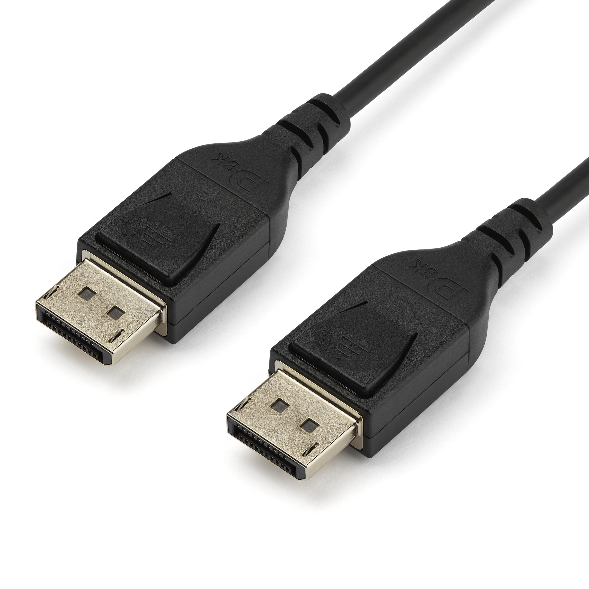 2m DisplayPort 1.4 Cable DP to DP Cord - DisplayPort Cables