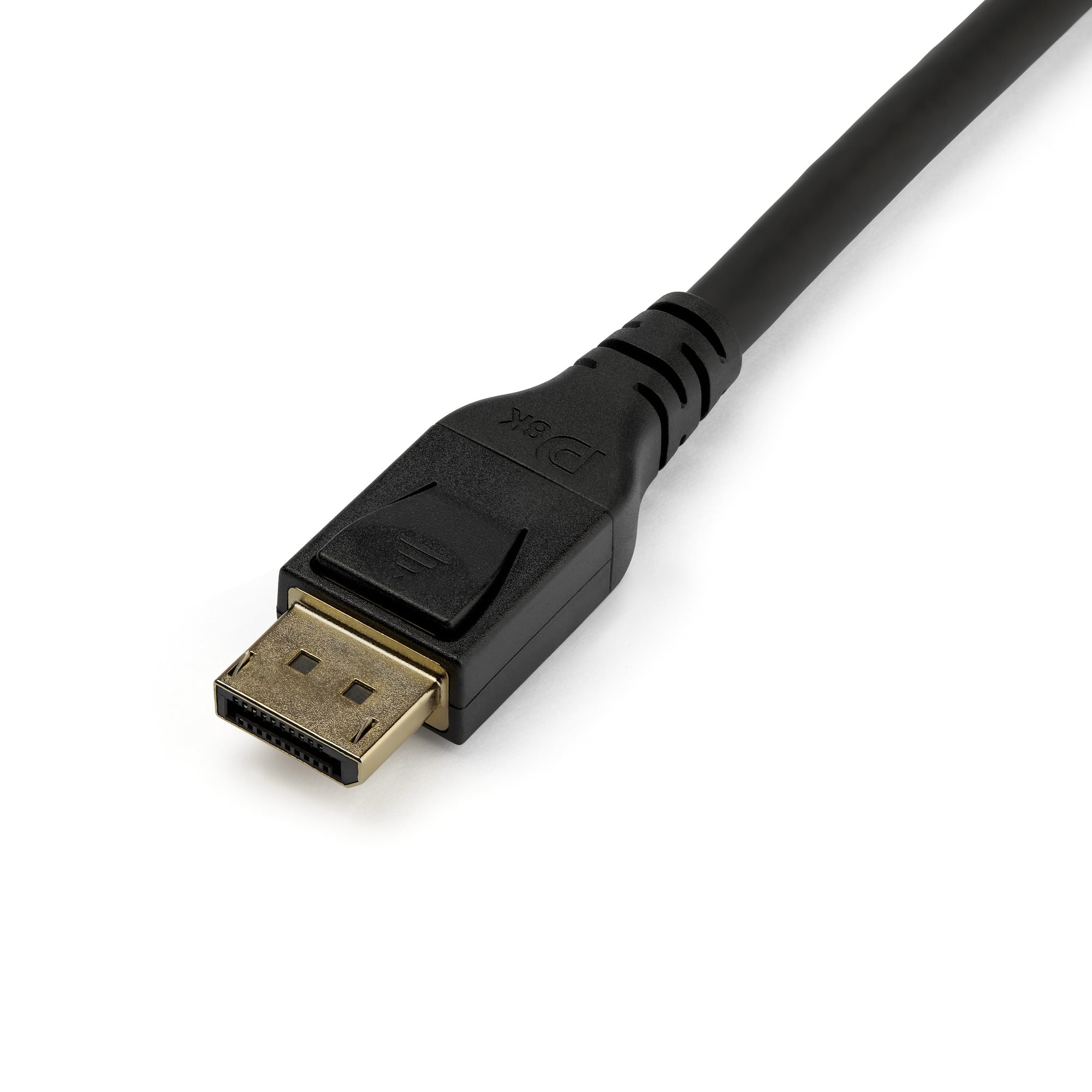 Gylden Ord makker 10ft Certified 8K DisplayPort 1.4 Cable - DisplayPort Cables & Adapter  Cables | StarTech.com
