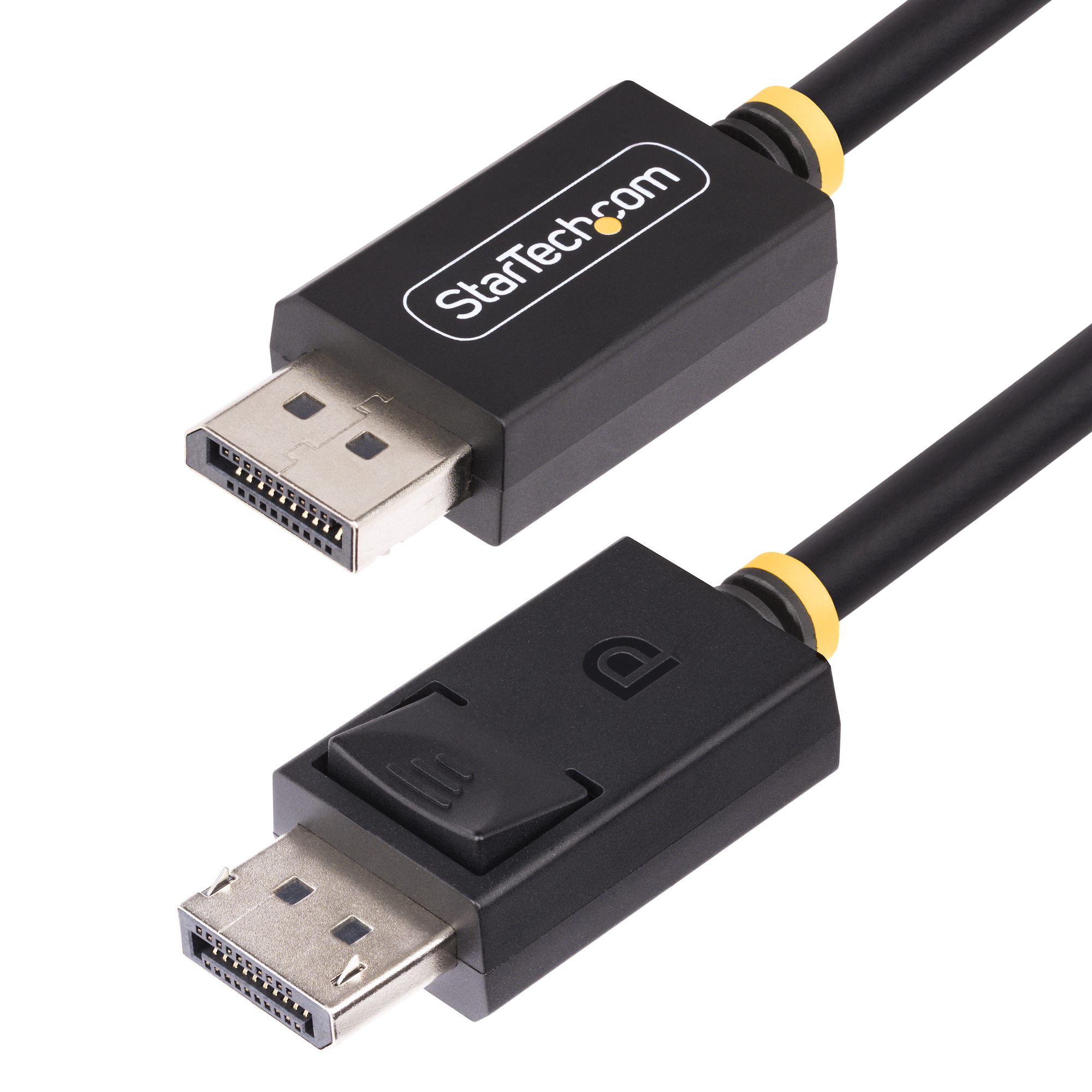 2m VESA-Certified DisplayPort 2.1 Cable - DisplayPort Cables