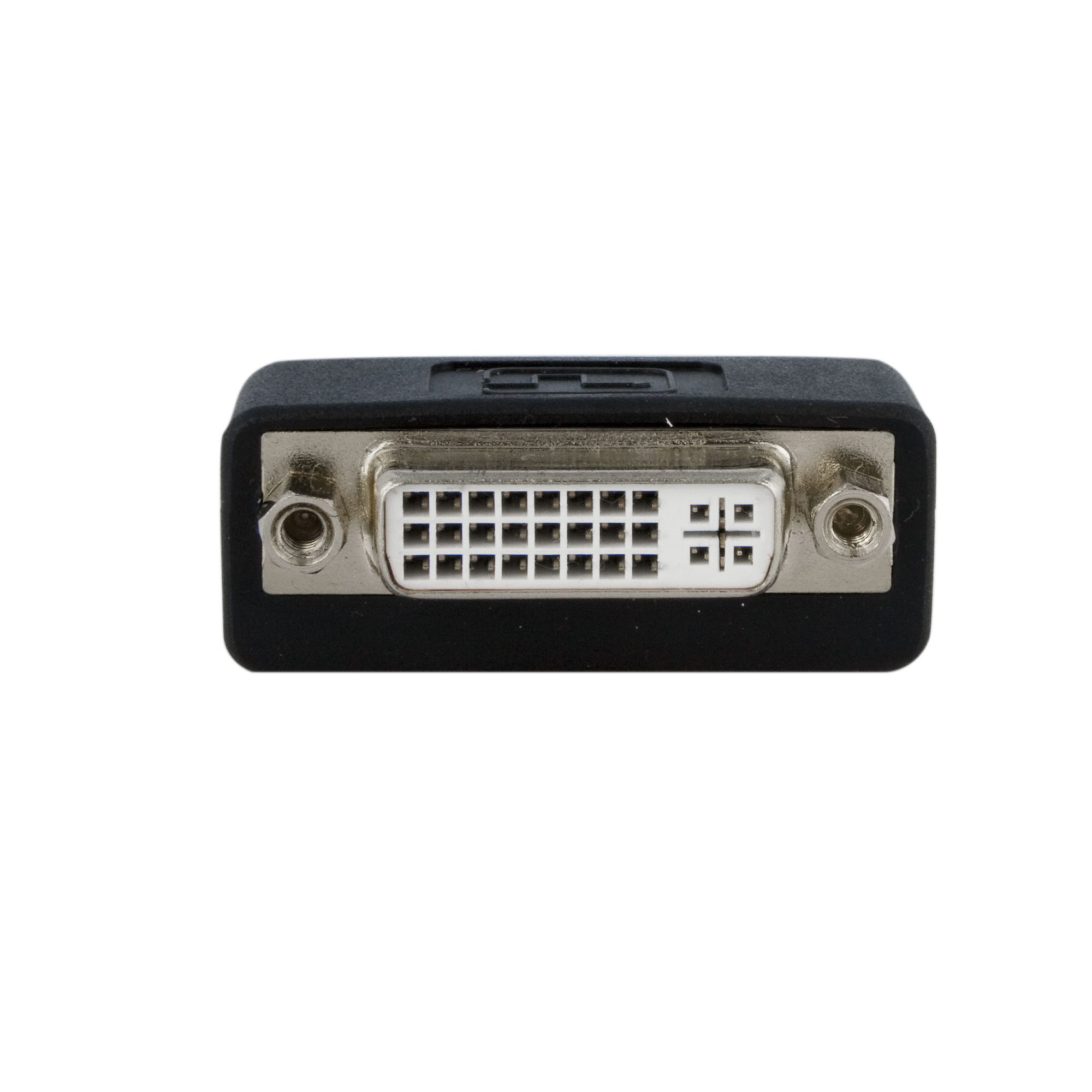 Adaptateur DisplayPort Vers DVI - 1080p, Connecteur Doré, Plug & Play Pour Moniteur Ou TV