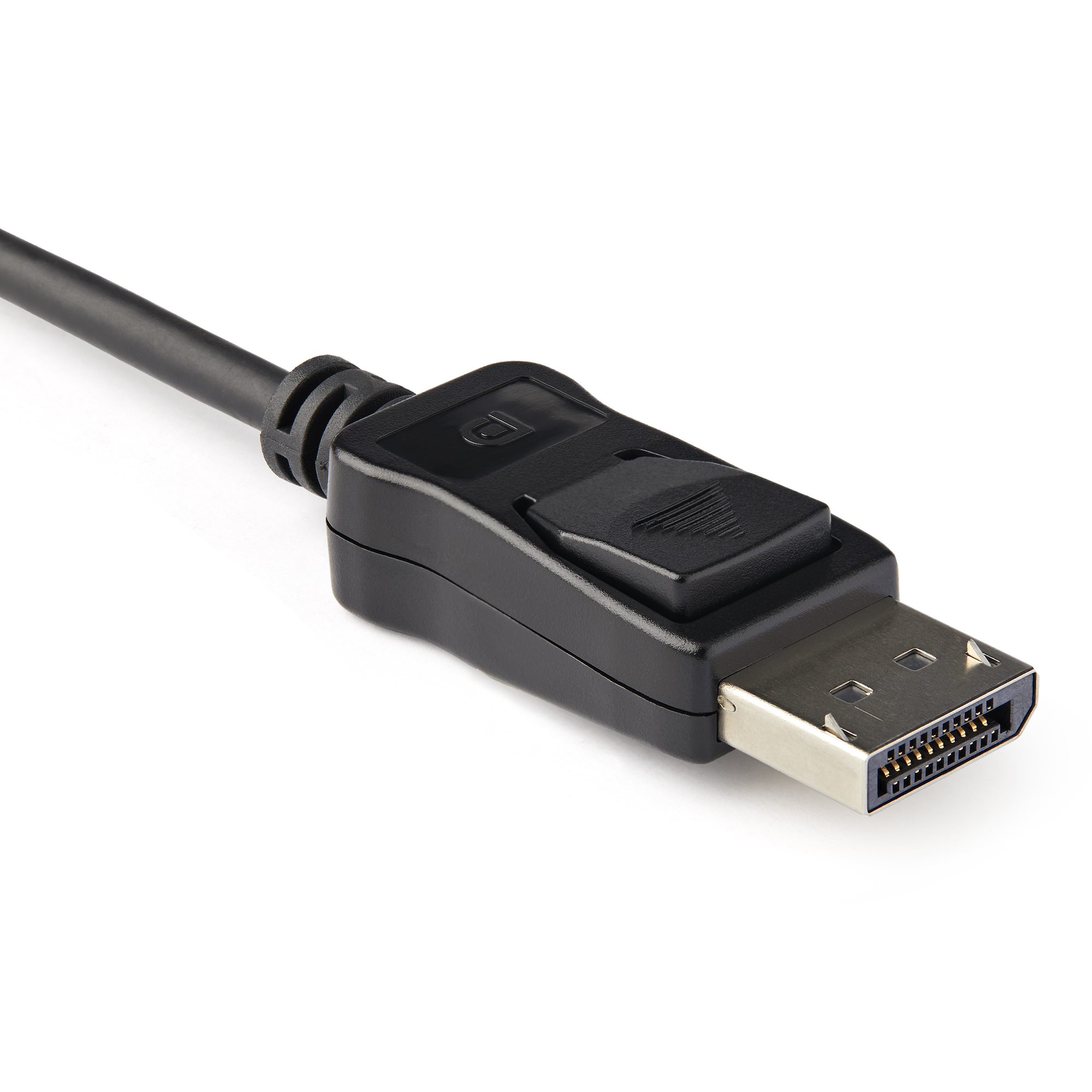 Free Dp Movies4k 60hz Displayport To Hdmi Cable - Dp To Hd Adapter For Pc  & Laptop