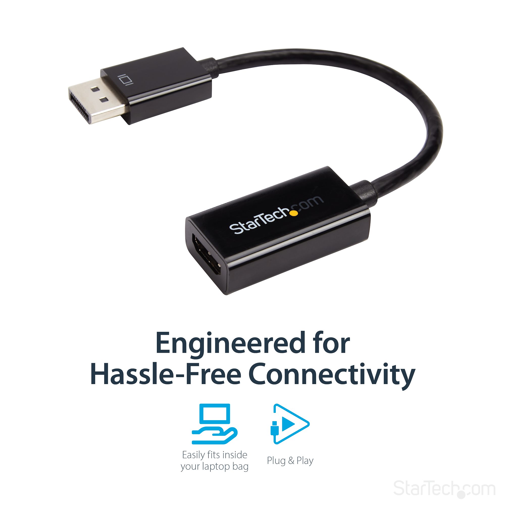 縦型高解像度ディスプレイ＋変換HDMIコネクタ DisplayPort HDMI 変換アダプター 1080P 解像度 ディスプレイ