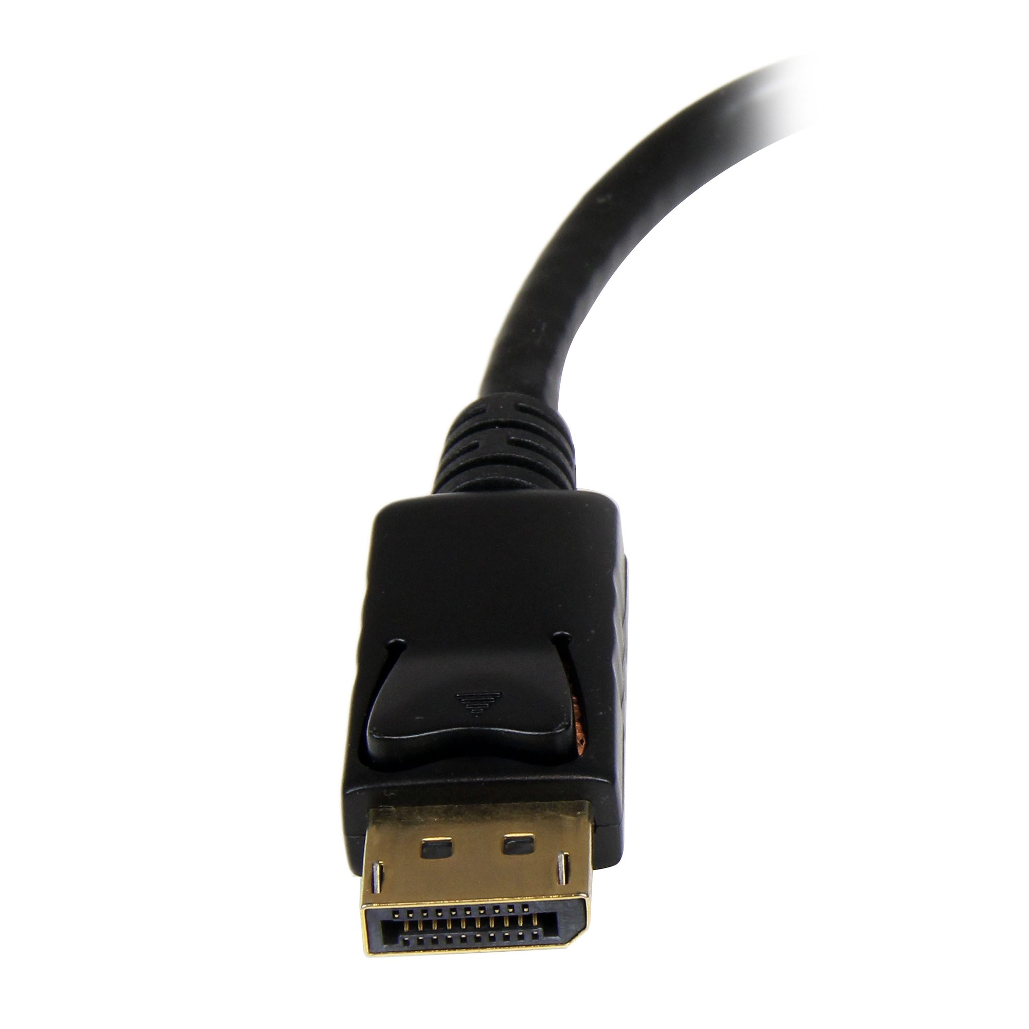 StarTech(スターテック) DP2HDMM3MB(ブラック) DisplayPort HDMI変換
