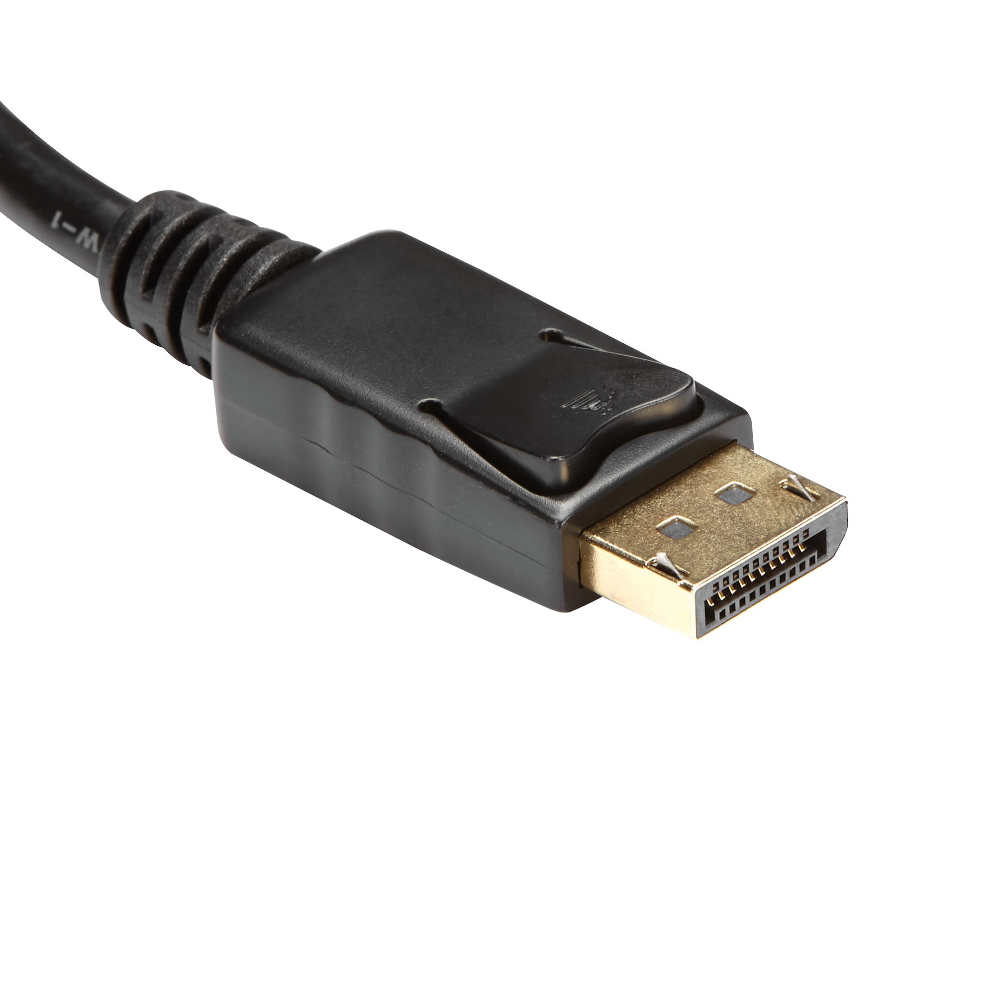 HDMI®対応モニターまたは高精細モニター(HDTV)をDisplayPort®搭載