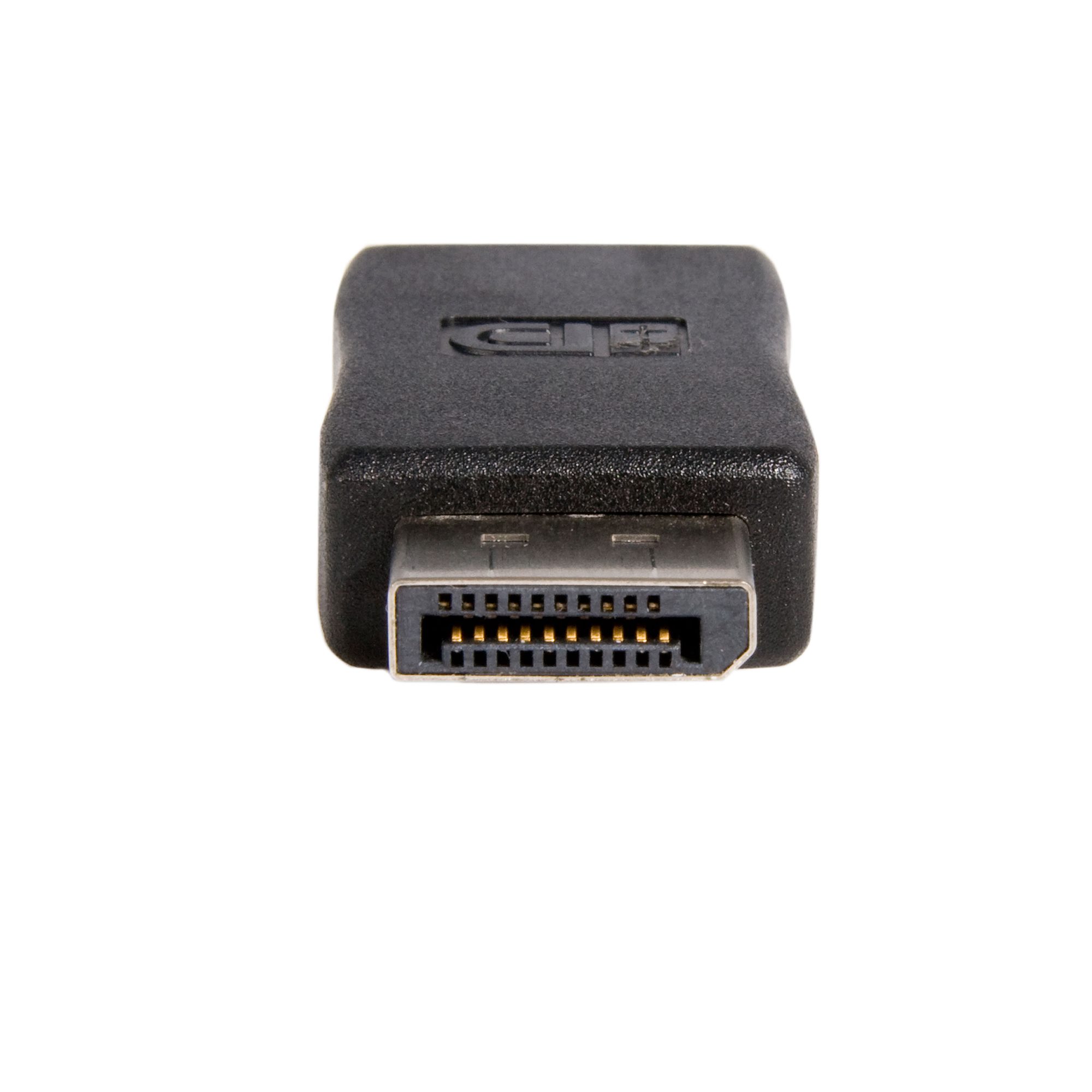 DisplayPort - HDMI アダプタ DP オス - HDMI メス - Displayportコンバータ- DP - DVI、DP -  HDMI、DP - VGA | StarTech.com 日本