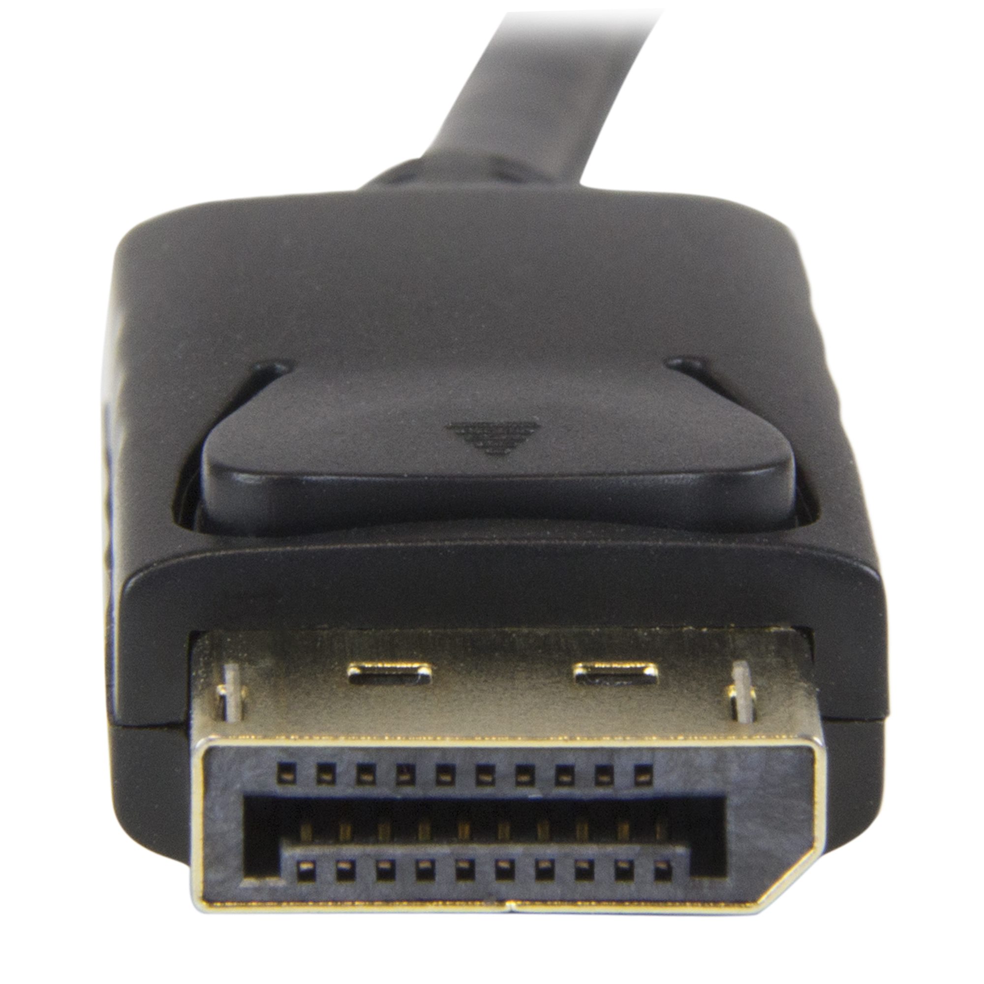 2m(6ft) DisplayPort to HDMI Cable - 4K - DisplayPort & Mini