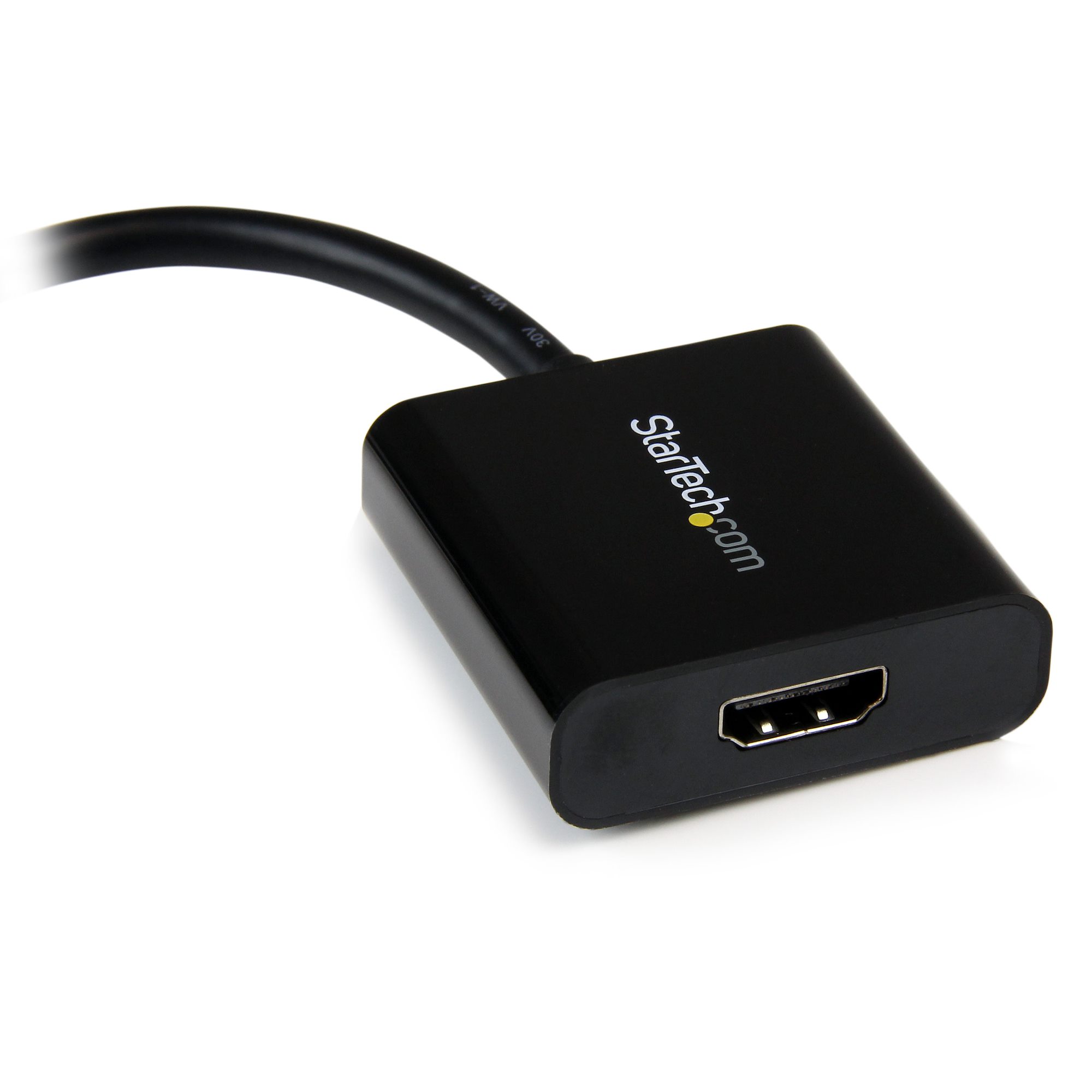 startech displayport to hdmi cable dp2hd