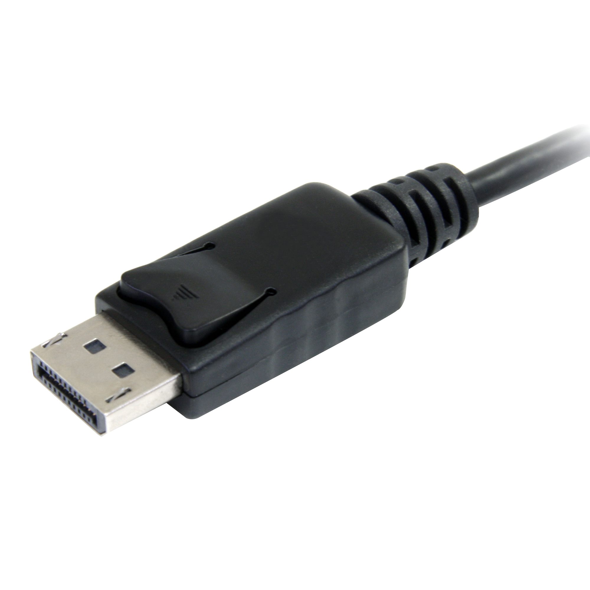 DisplayPort to Mini DisplayPort Adapter - DisplayPort Cables & Adapter  Cables, Cables