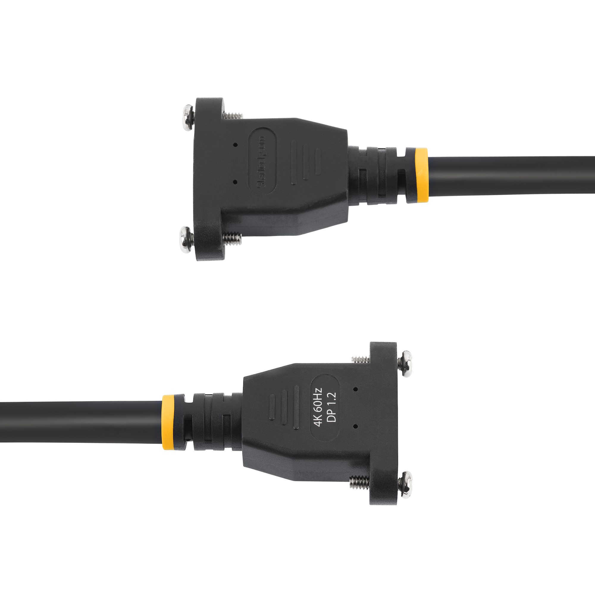 DisplayPortケーブル - パネルマウント用DisplayPortケーブル | 91cm