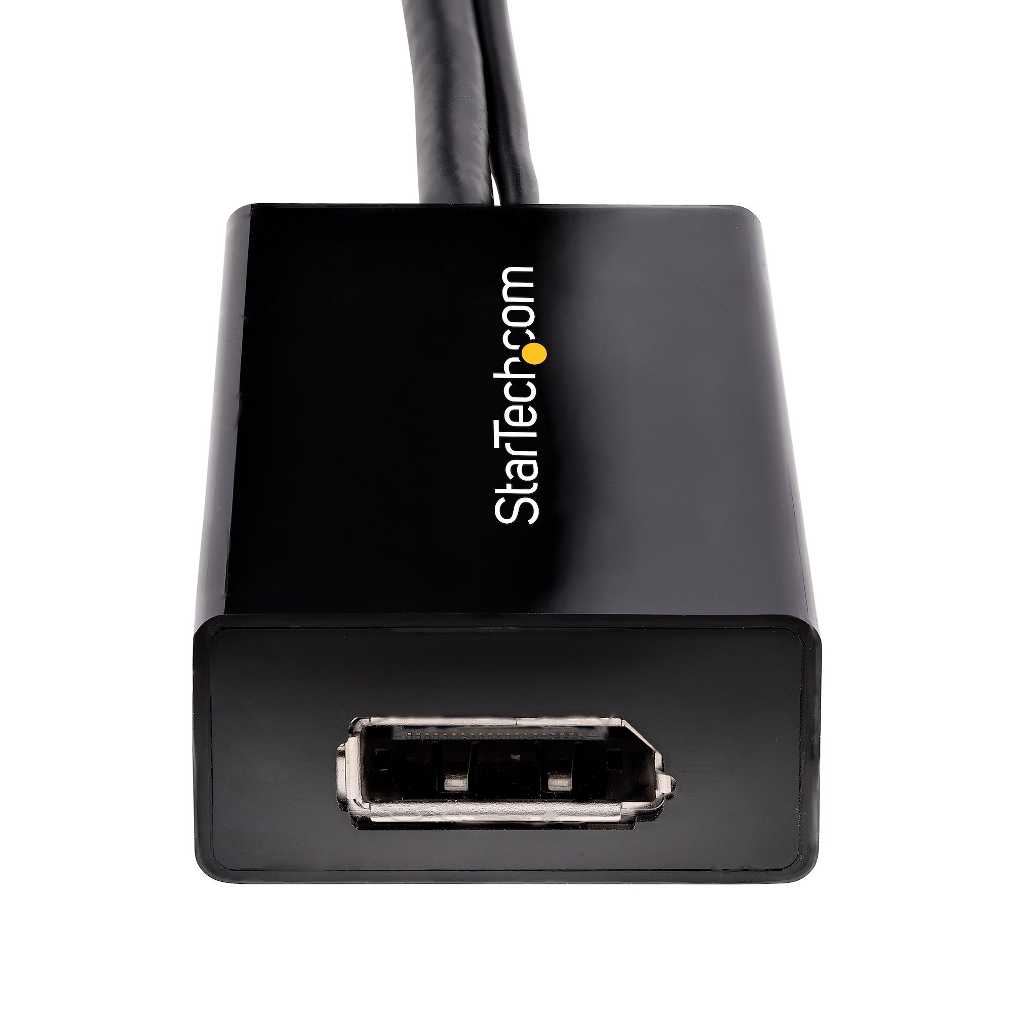 SALE100%新品】 （まとめ）StarTechDisplayPort-HDMI変換アダプタケーブル 4K対応 2m オス/オス ブラック  DP2HDMM2MB1本〔×2セット〕 リコメン堂 通販 PayPayモール