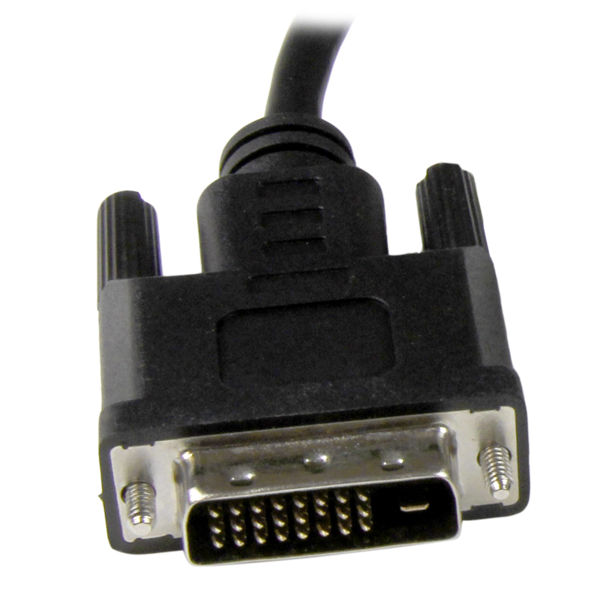 Adaptador convertidor DVI a HDMI - 33586 - MaxiTec