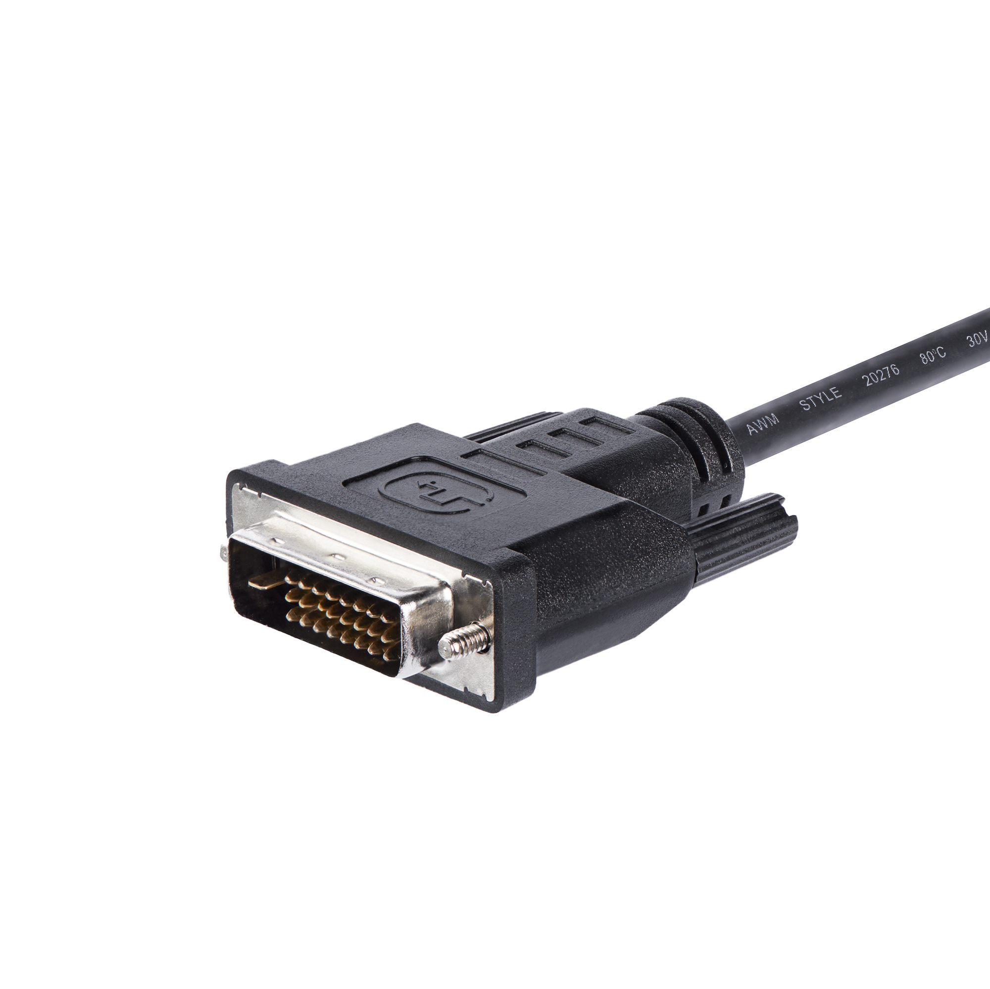 Bother waitress Havoc DVI-D to VGA Adapter - Active - HDMI® and DVI Video Adapters | StarTech.com