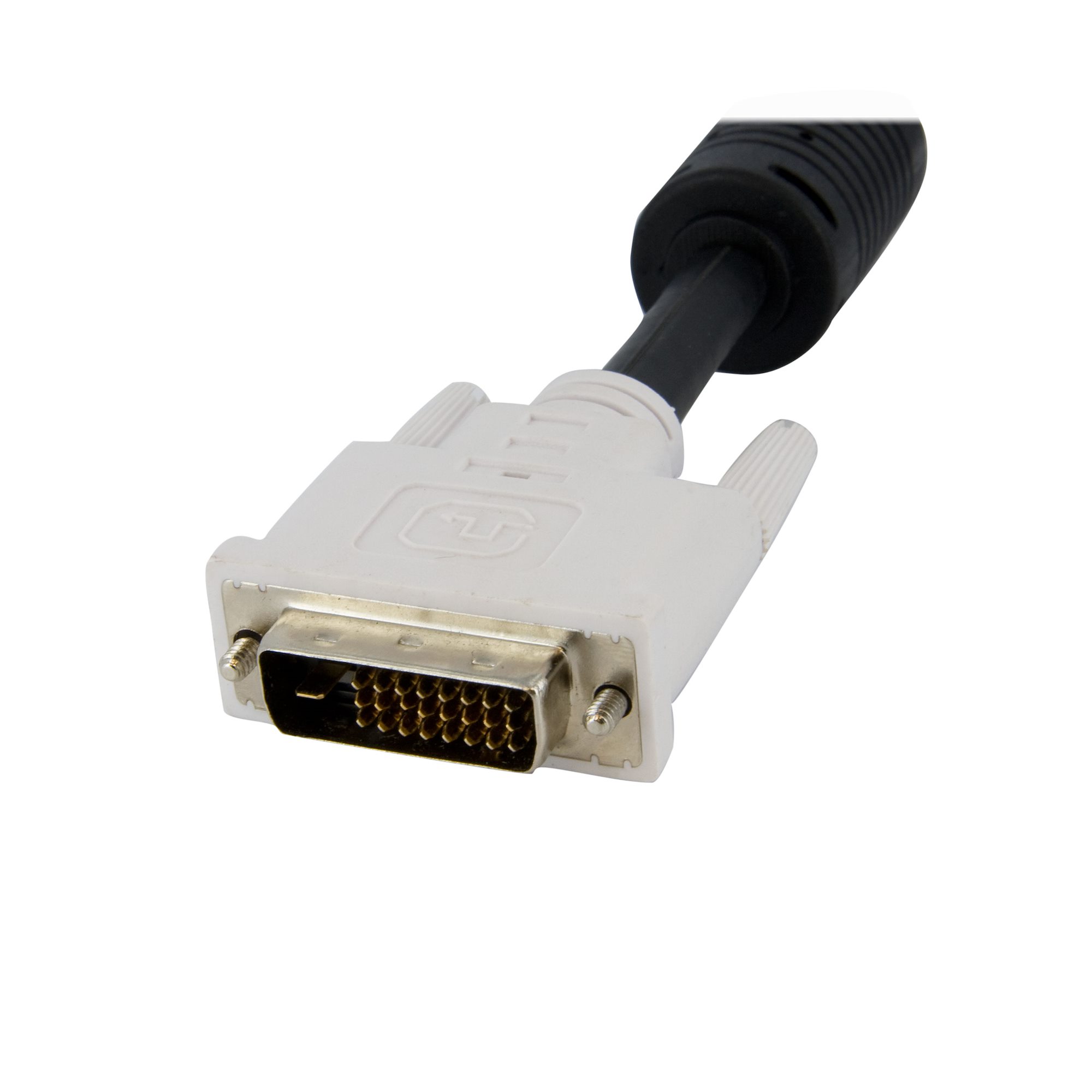 1.8m USB / デュアルリンクDVI-D / オーディオ / マイク 一体型 1.8m USB / デュアルリンクDVI-D / オーディオ / マイク 一体型