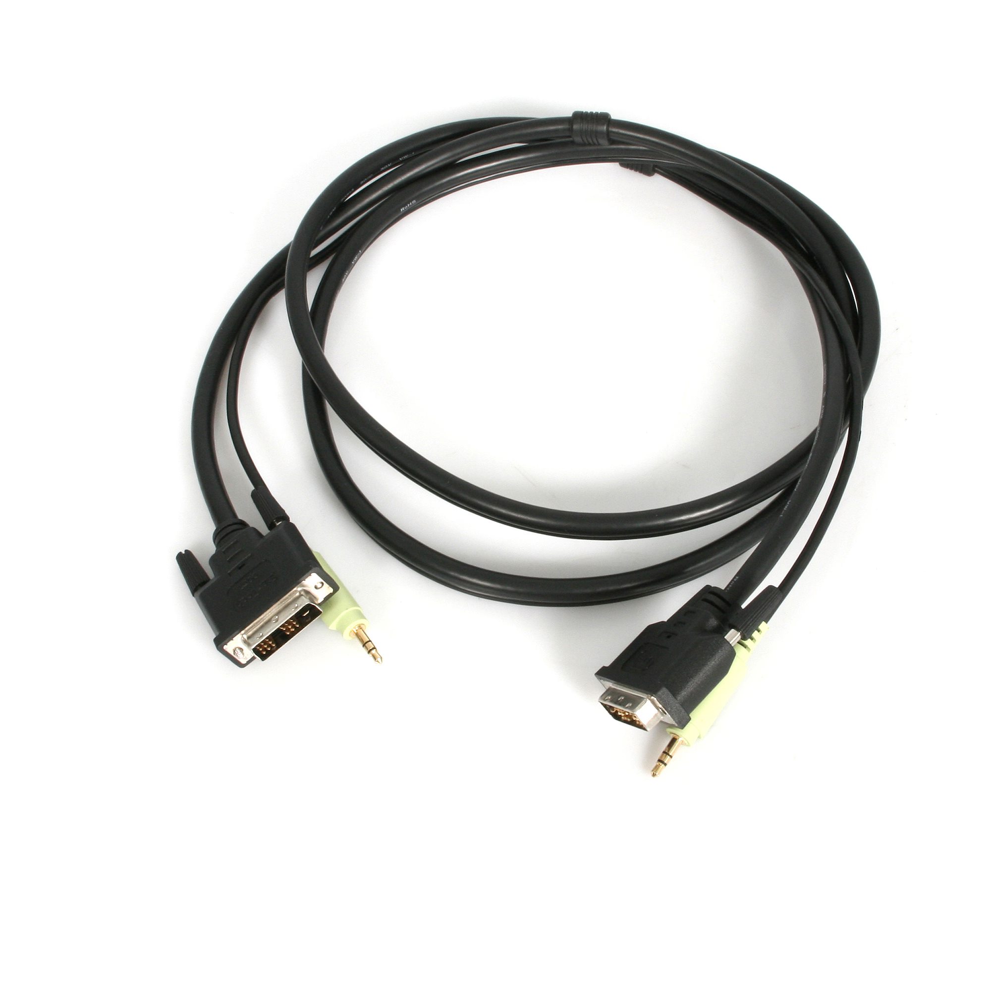 6-ft DVI Cable *Reconditioned