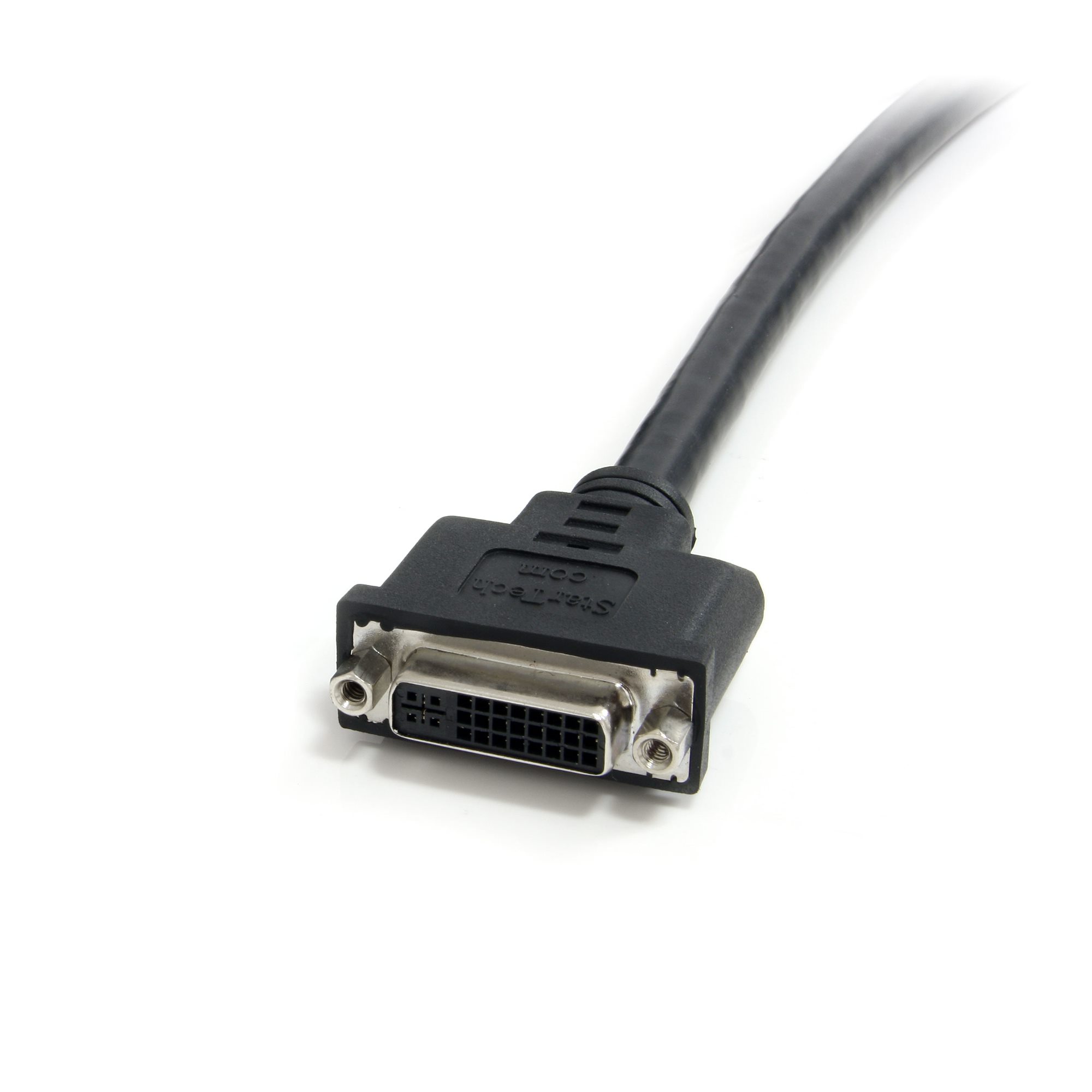 3m DVI-Iデュアルリンク対応延長ケーブル（メス/オス） 2560x1600 - DVIケーブル | 日本