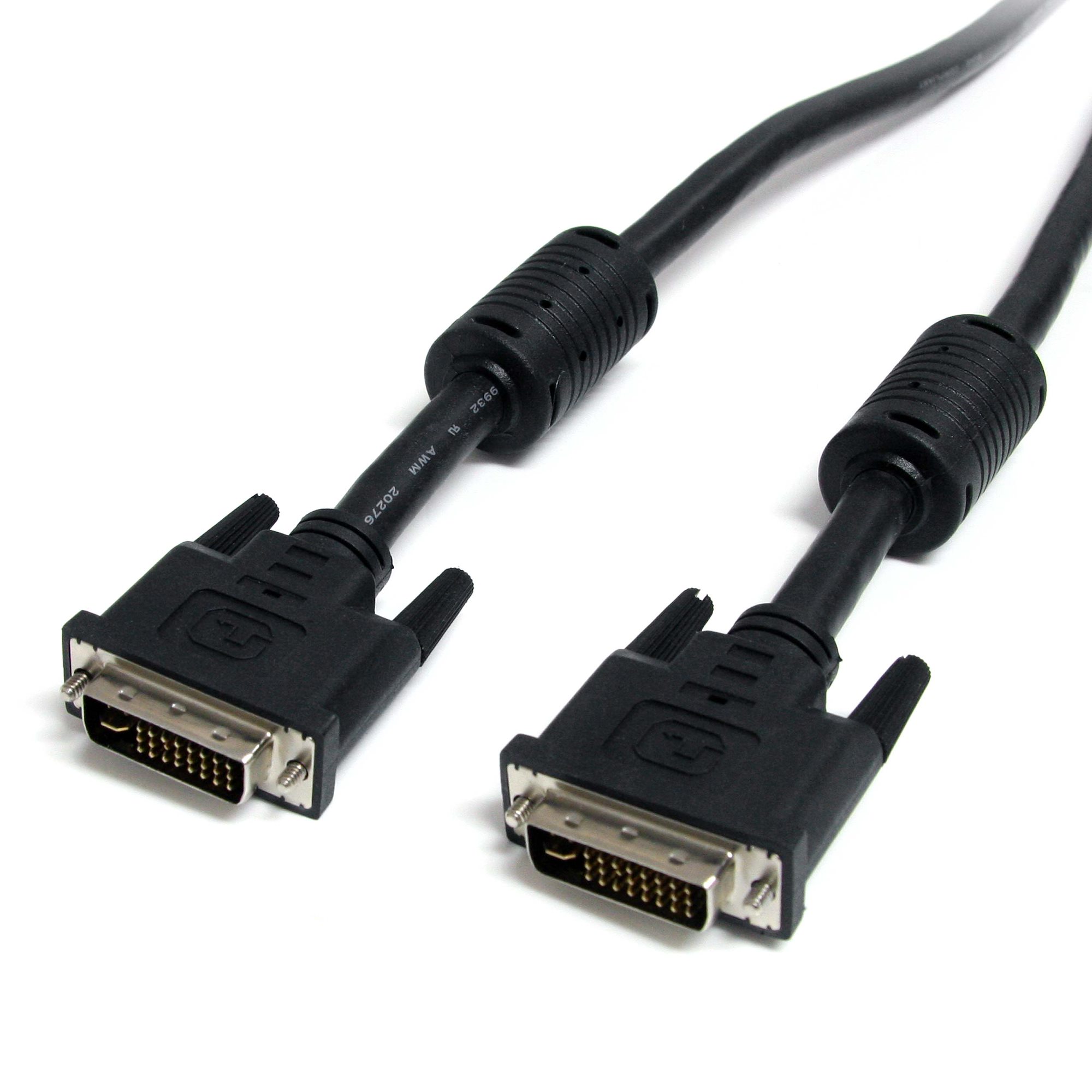 dual screen cable