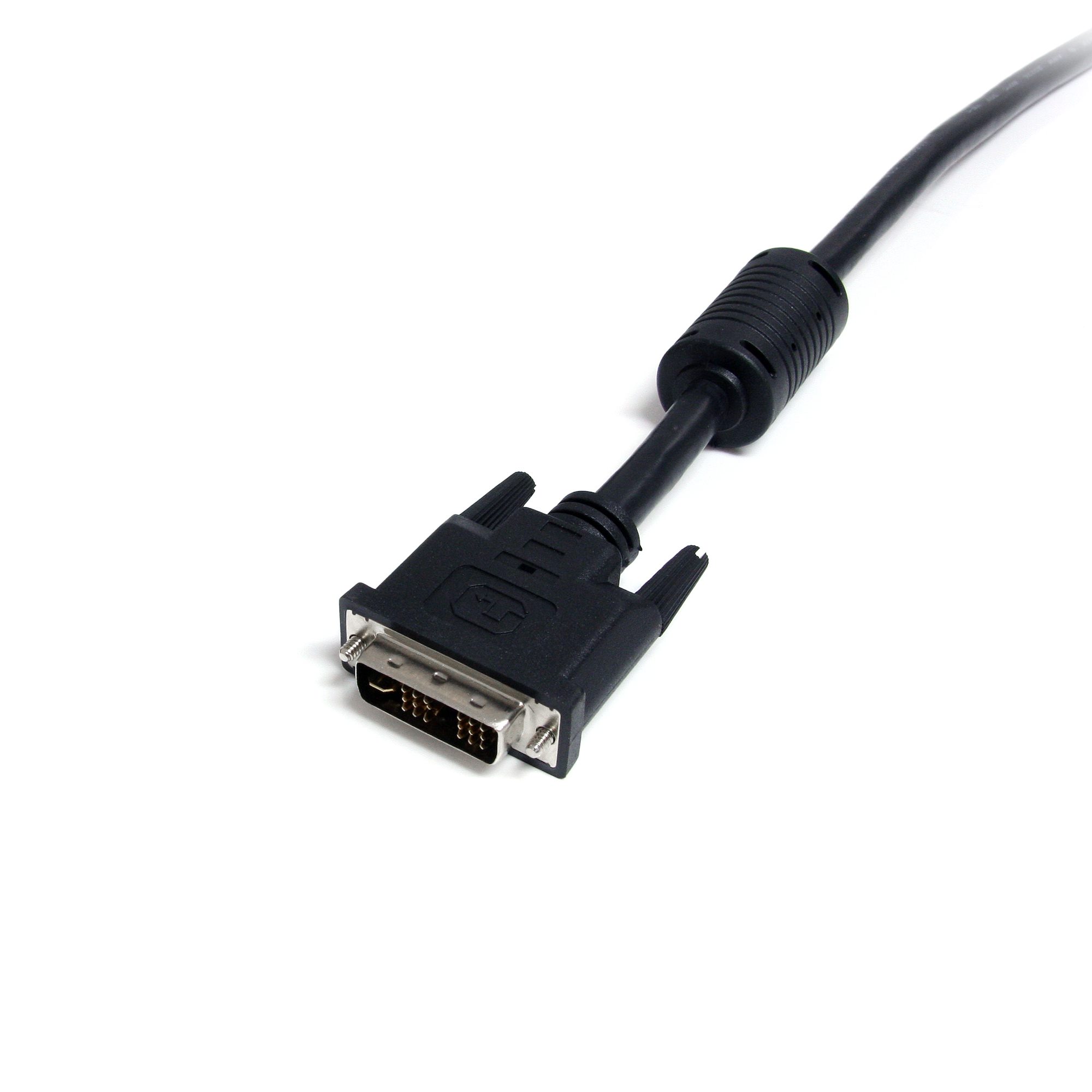 Adaptateur multiple DisplayPort Mâle vers DVI + VGA + HDMI 0,23 m