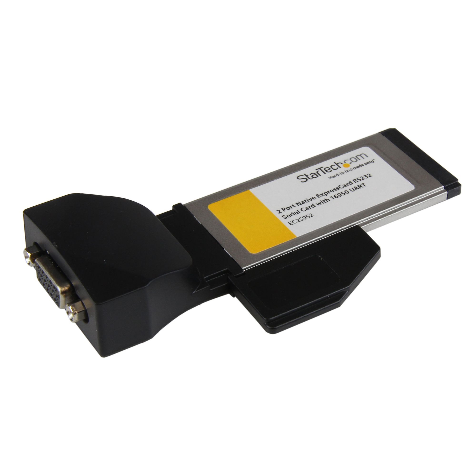 Переходник EXPRESSCARD 34.
