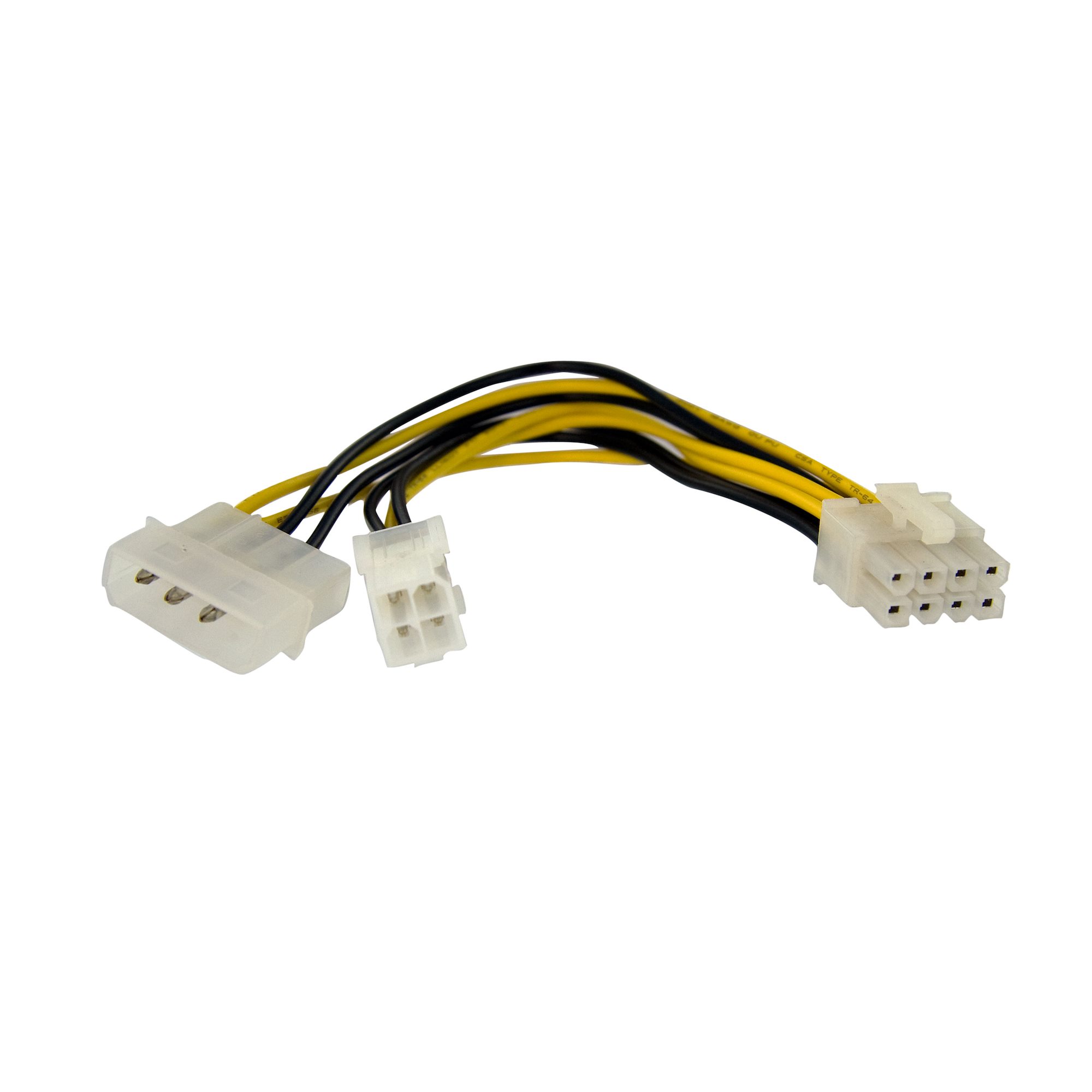 CONECTOR P4 12V