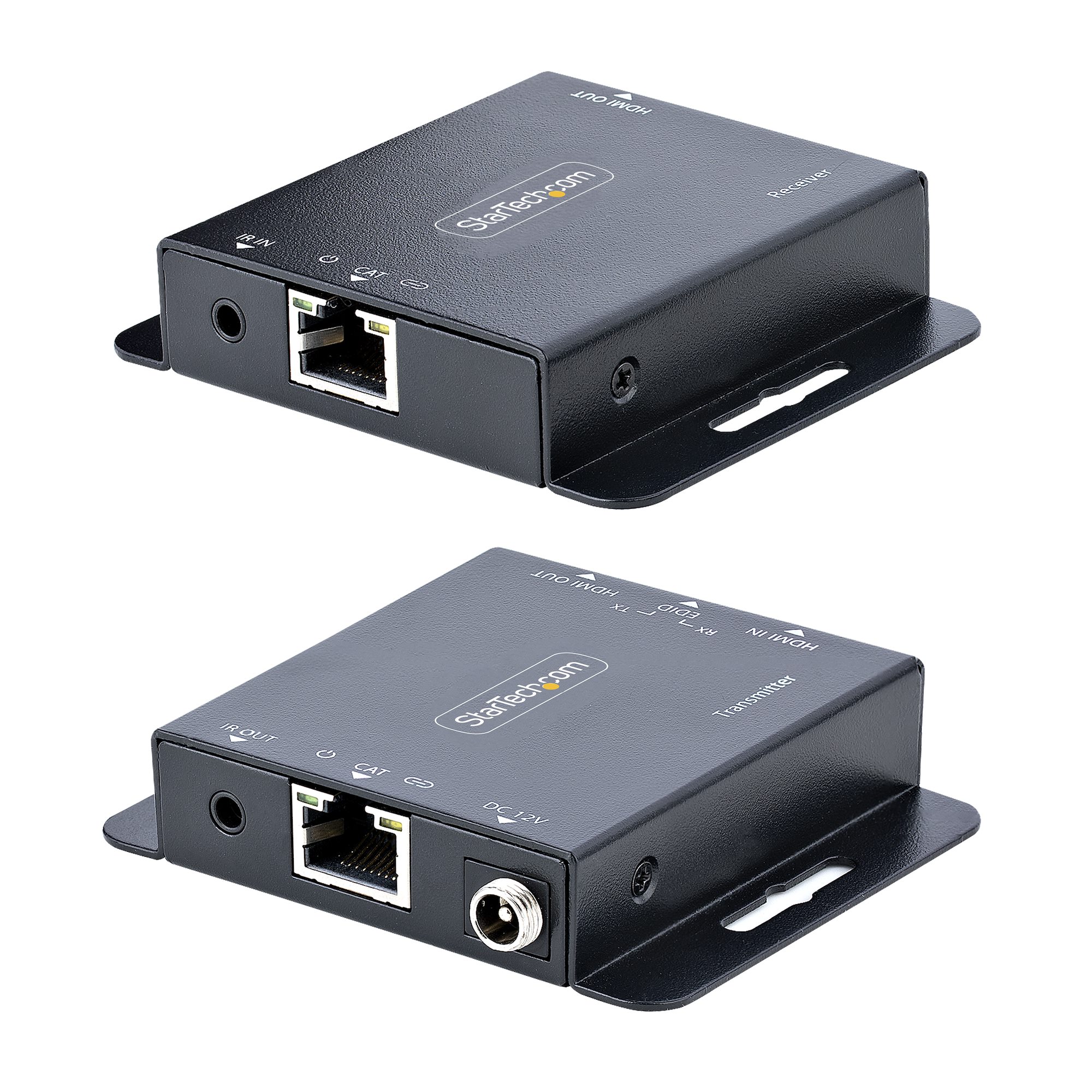 4K HDMI Extender over Ethernet Cable - HDMI® Extenders, Audio-Video  Products