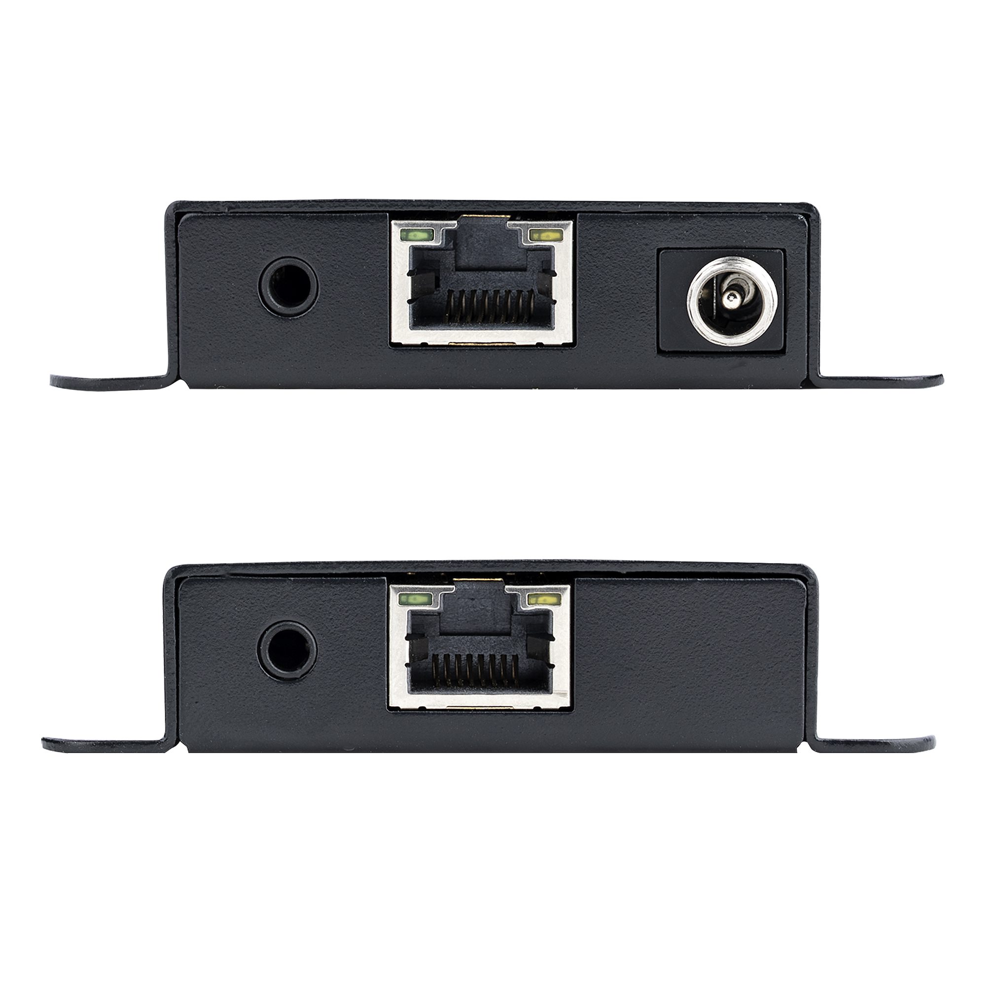  Sonku Paquete de 5 adaptadores extensores HDMI macho a hembra,  convertidor HDMI a HDMI de ángulo ascendente de 90 y 270 grados, conector HDMI  hembra a HDMI hembra, extensor y adaptador