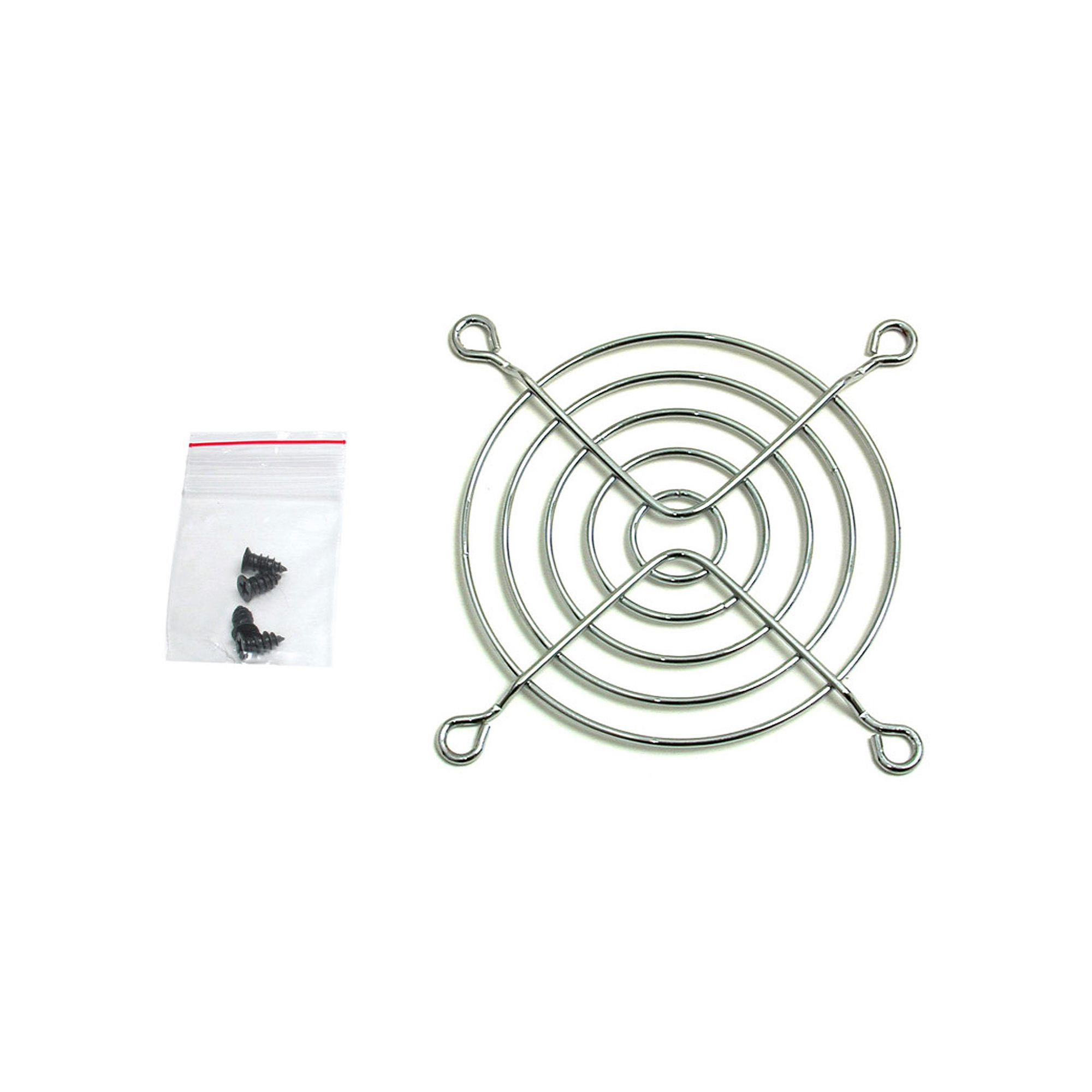 9.2cm Wire Fan Guard Case/Cooling Fans Computer Fans & Coolers