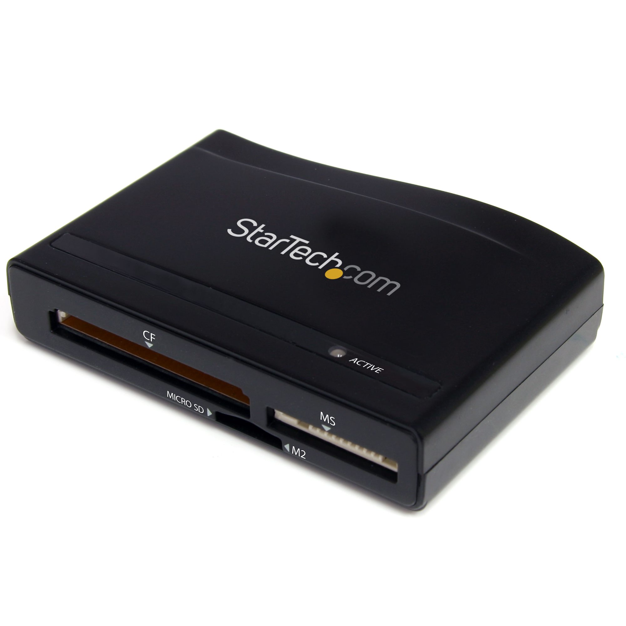 StarTech.com Lecteur de Carte Memoire USB - Lecteur de Carte SD USB 3.0 -  Compact - 5Gbps - Lecteur