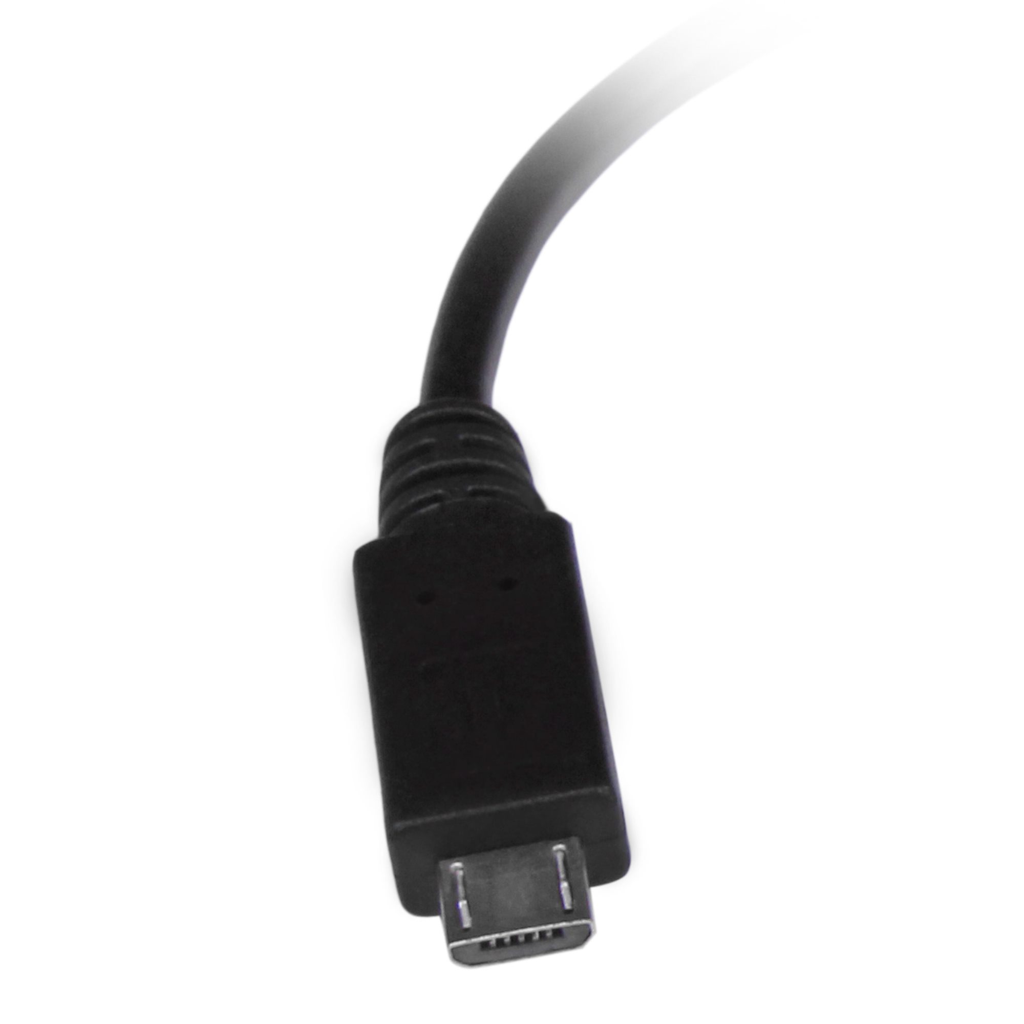 LECTEUR DE CARTES SD / Micro-USB adaptateur micro-USB OTG Lecteur cartes  mémoire EUR 5,49 - PicClick FR