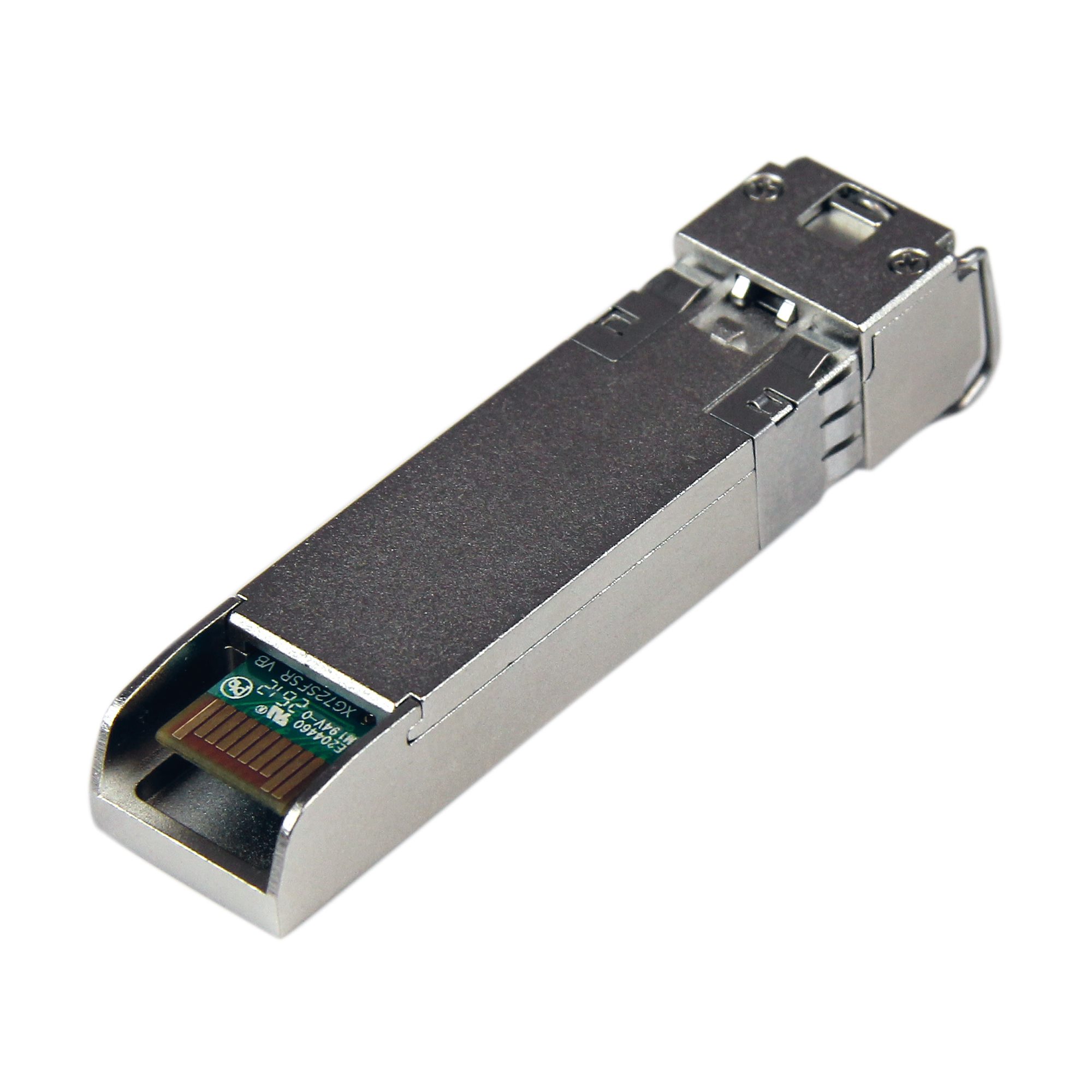 希少稀な Cisco FET-10G 10GbE - 10GBASE-USR - Module SFP+ Compatible 無線LAN・ネットワーク機器