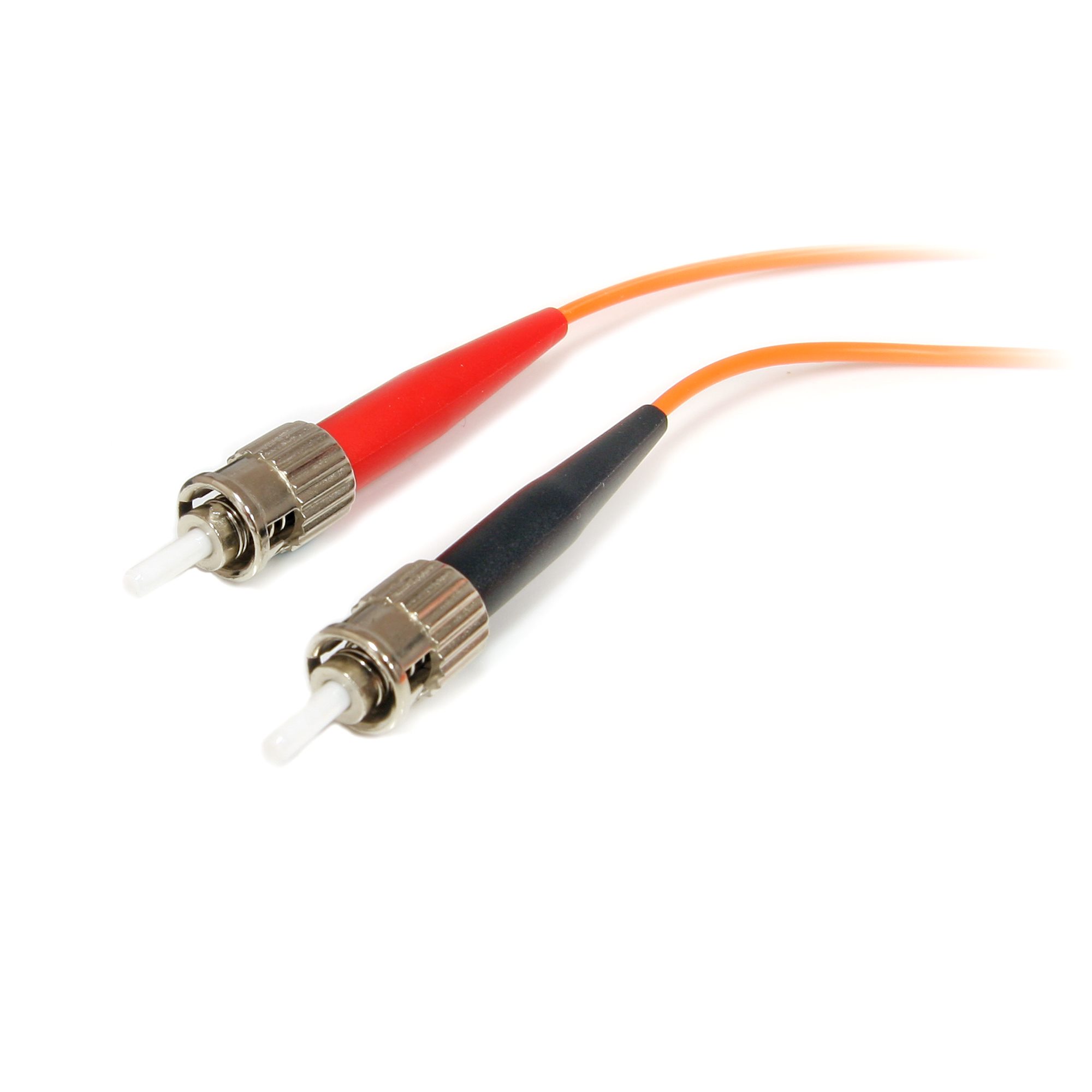 Fiber Optic Cable - Multimode Duplex 62.5/125 - LSZH - MTRJ