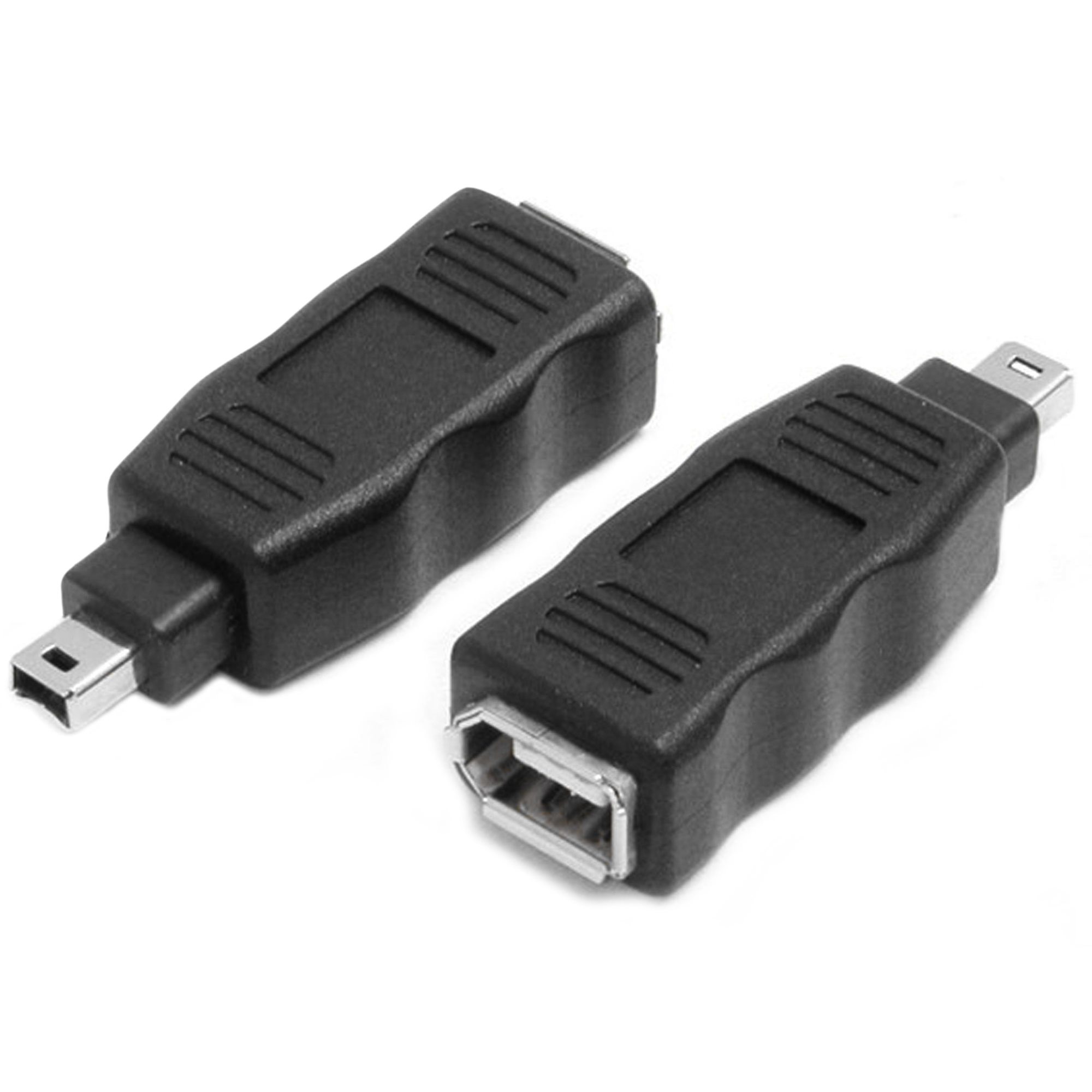 StarTech.com 10 ft IEEE-1394 FireWire Cable 6-6 M/M 