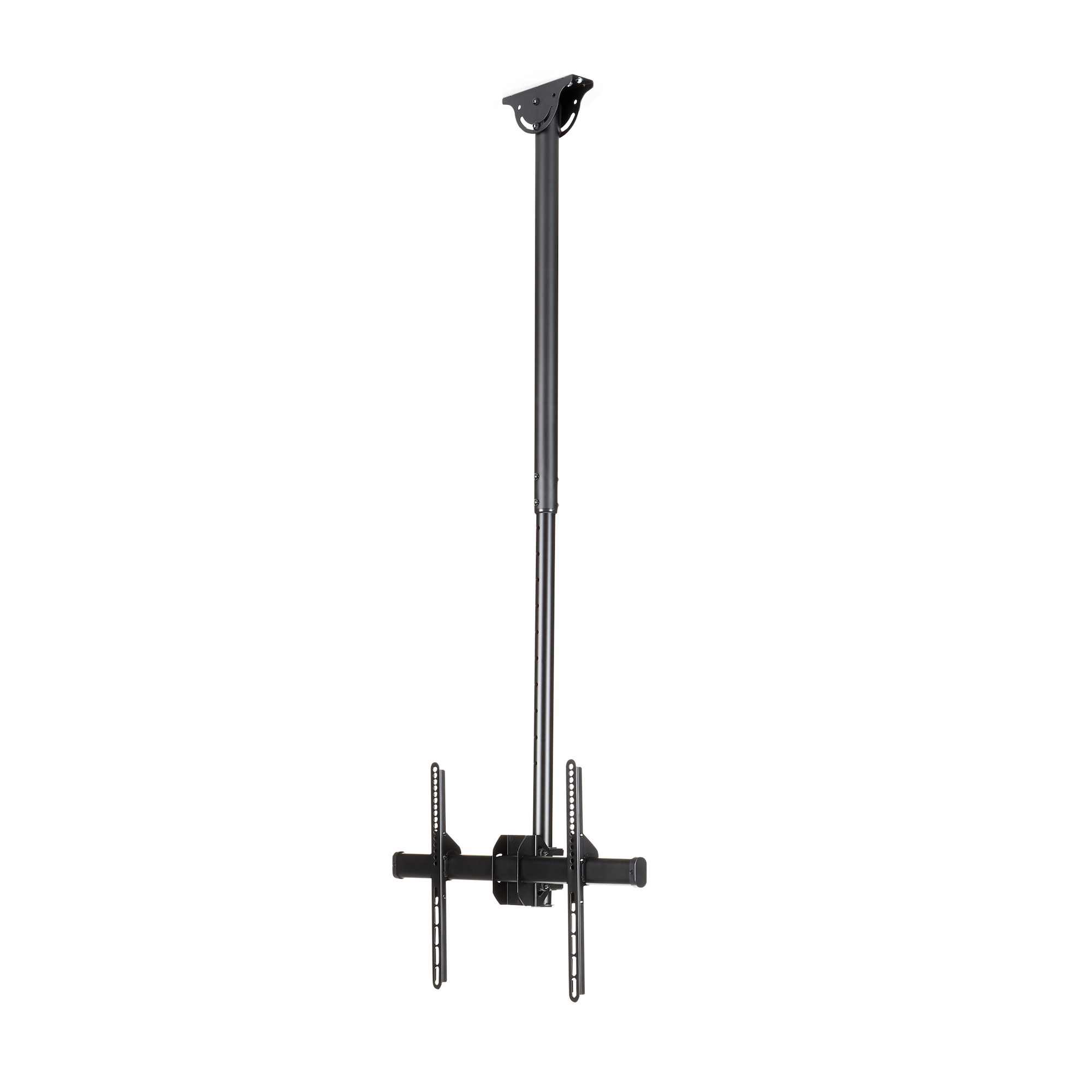 Chief MCS6364 Ceiling Pole Mount Bracket holds up to 125lbs 55-inches Monitor TV 