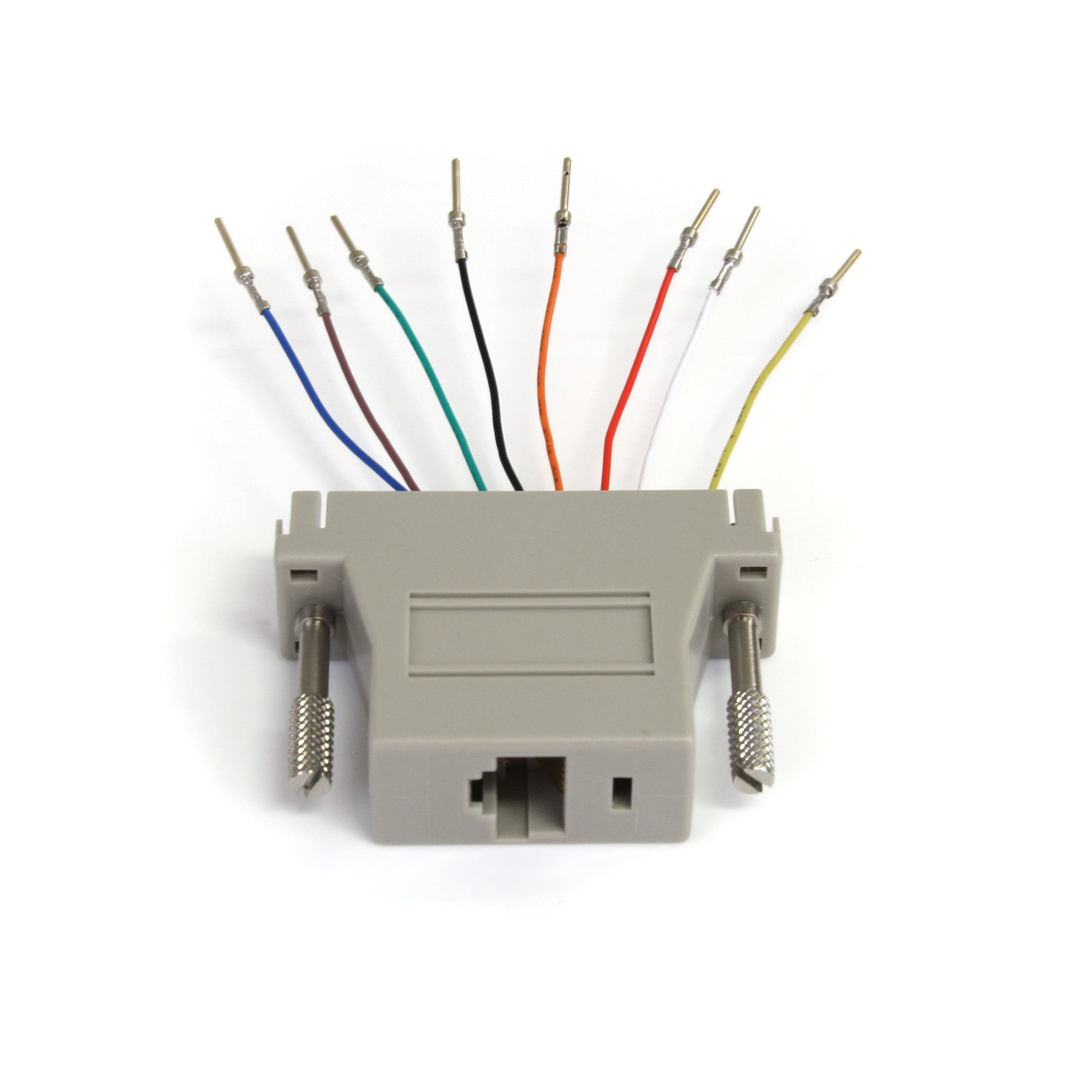 StarTech.com (RUSB2ALT50CMBC) Connector Cable – Network Hardwares