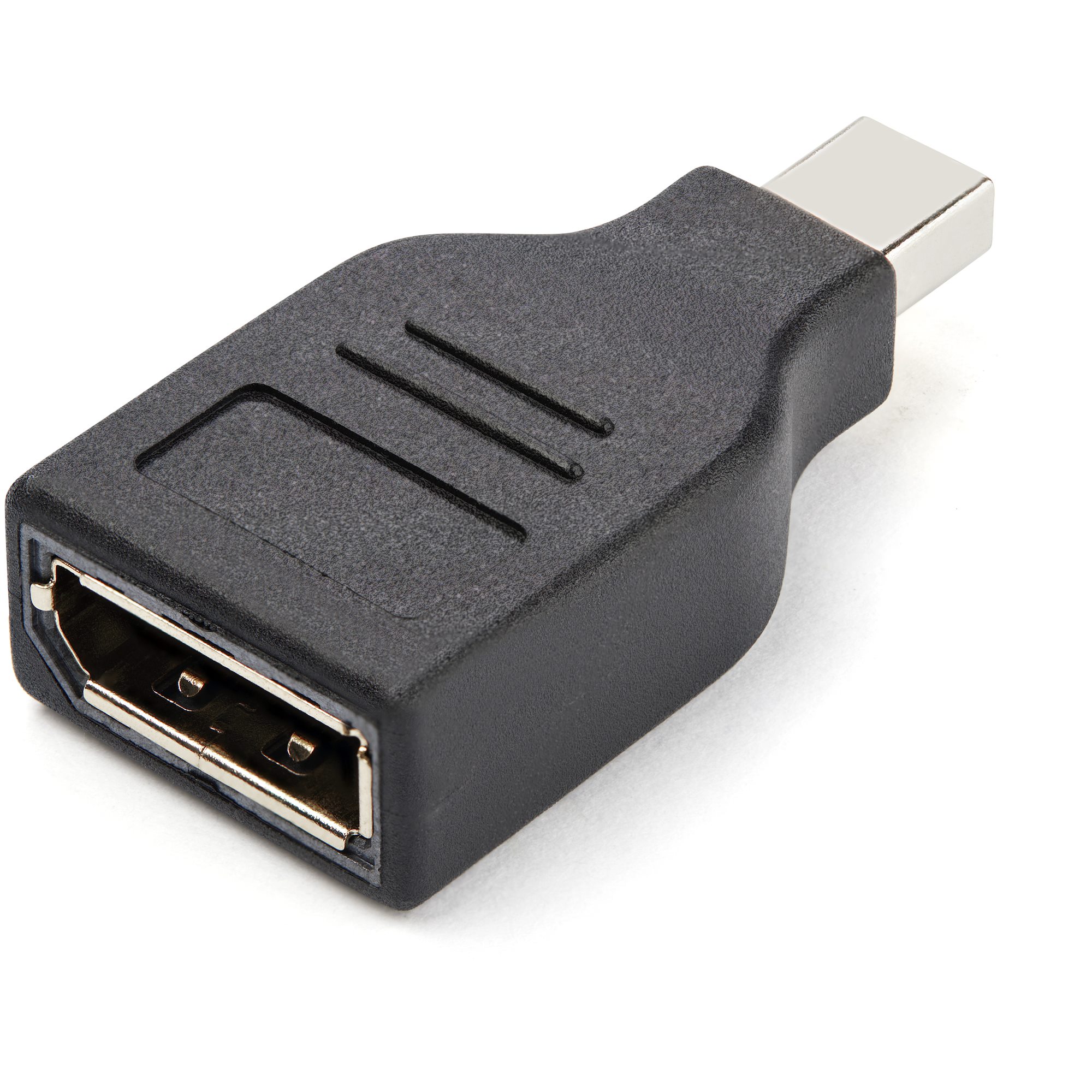 StarTech.com 6ft Mini DisplayPort to DisplayPort 1.2 Cable - 4K x 2K mDP to  DP Adapter Cable